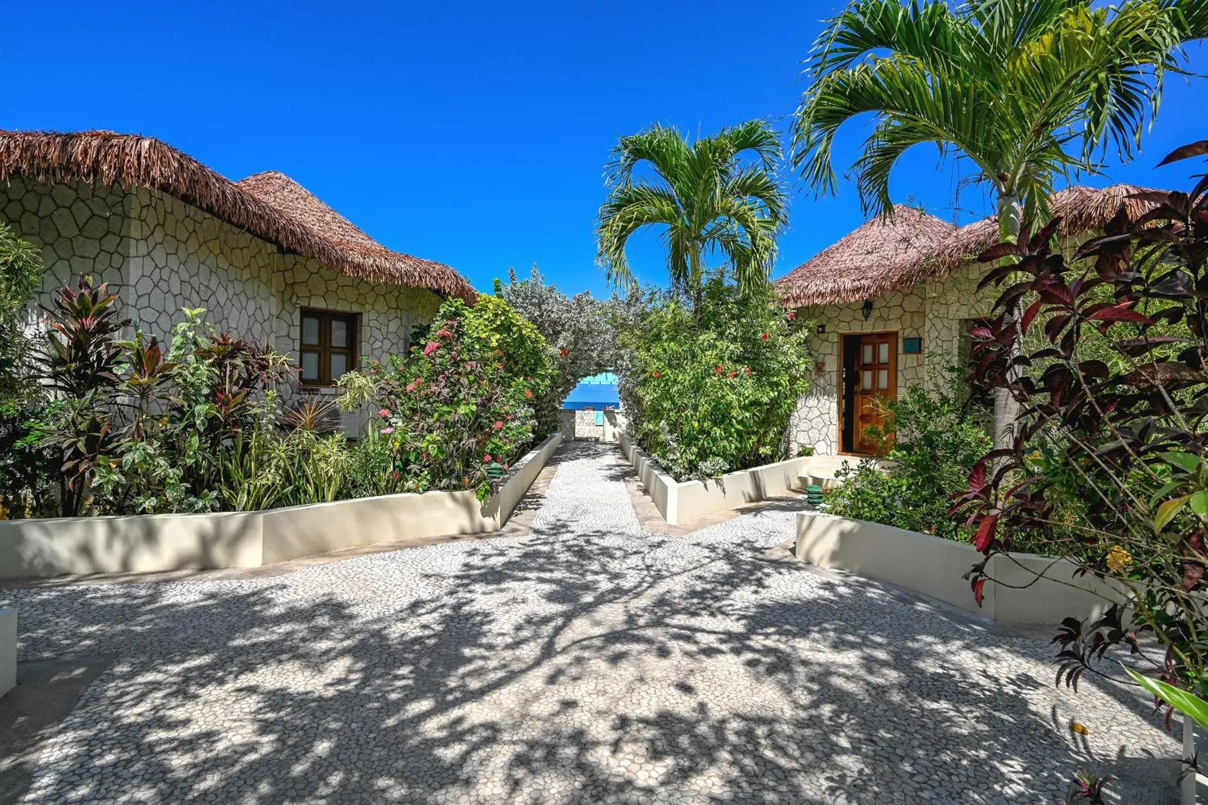 Property building in Ocean Cliff Hotel Negril Limited - Adults Only Property building in Ocean Cliff Hotel Negril Limited - Adults Only