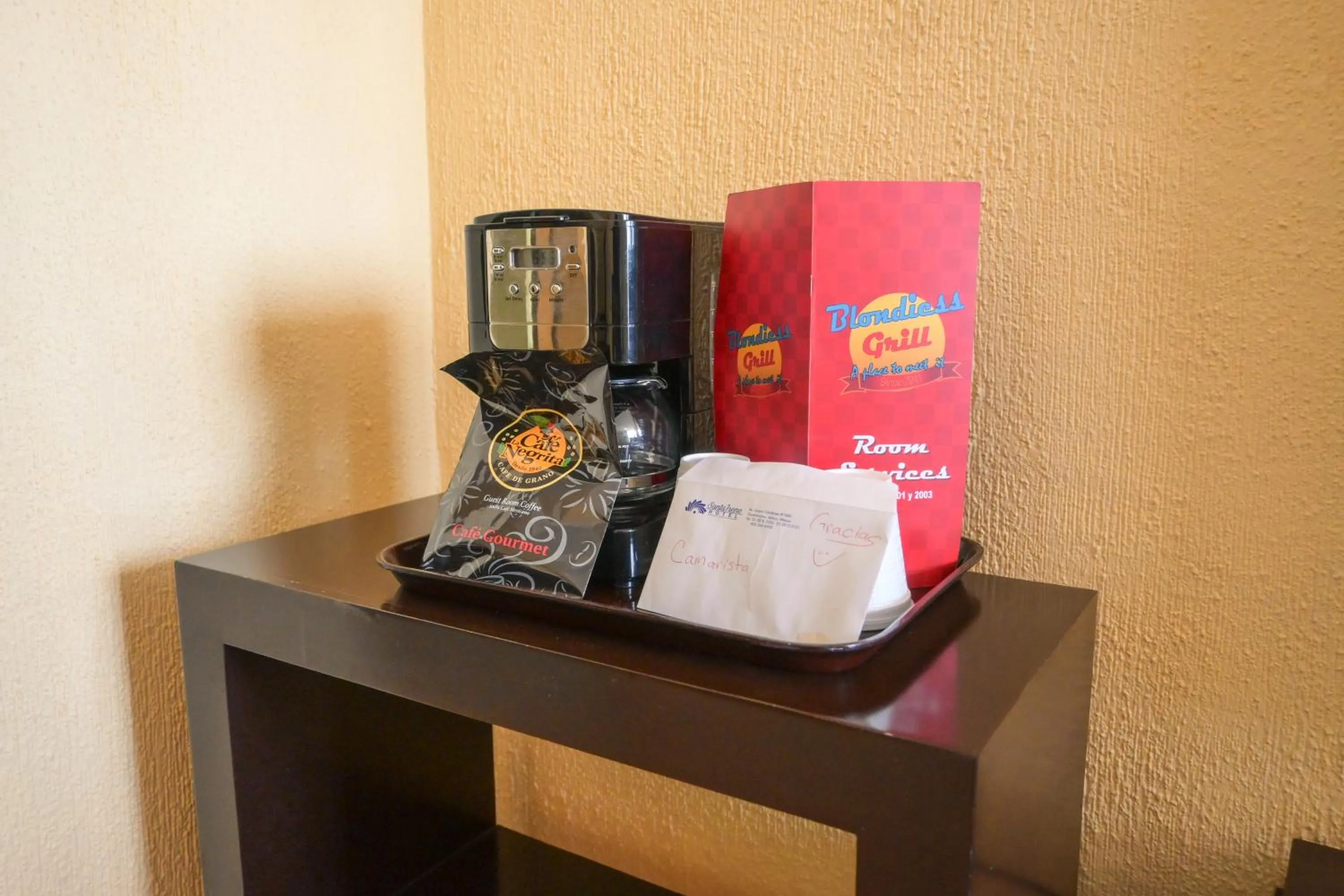 Hotel Santa Irene Guadalajara