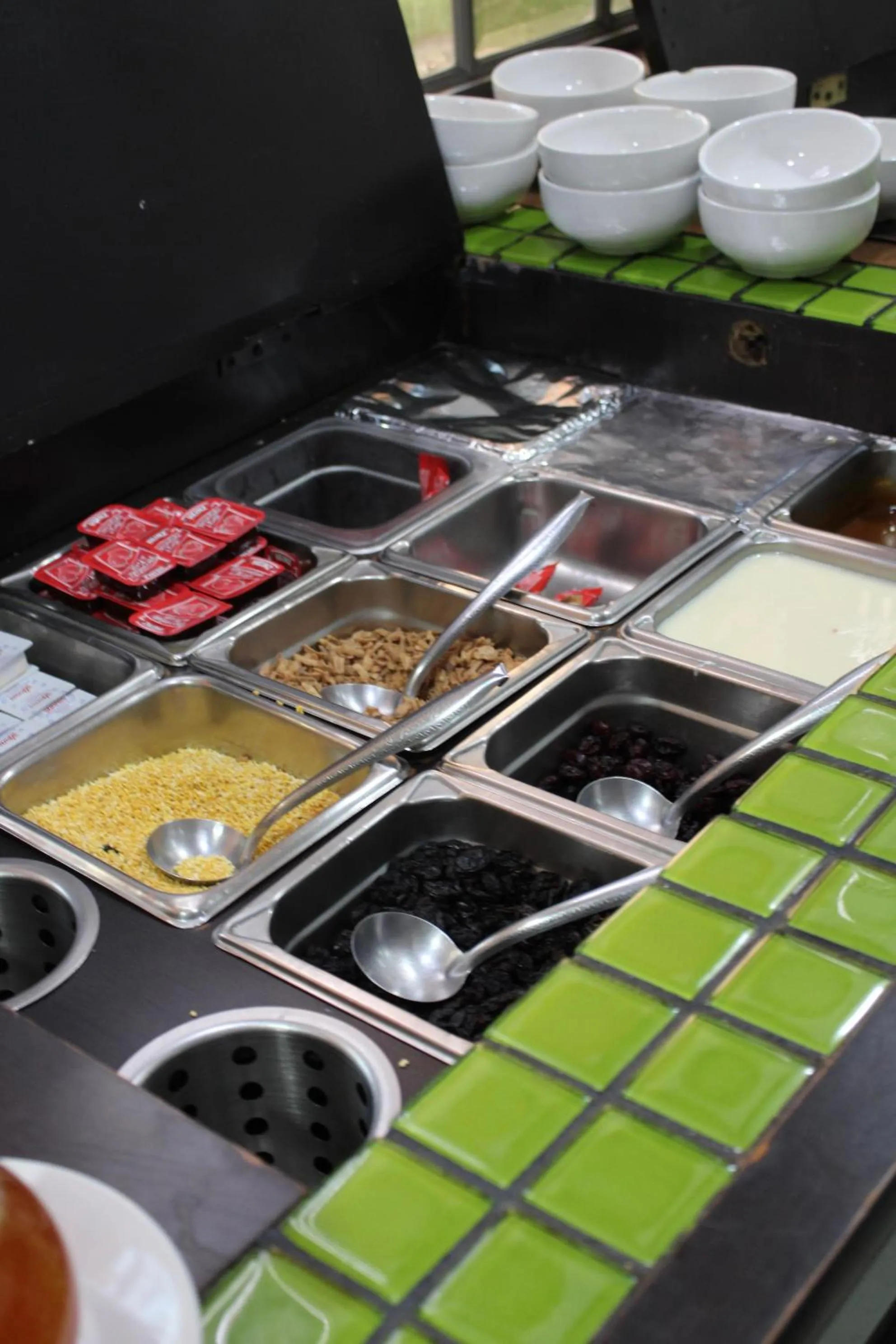 Hotel Santa Irene Guadalajara