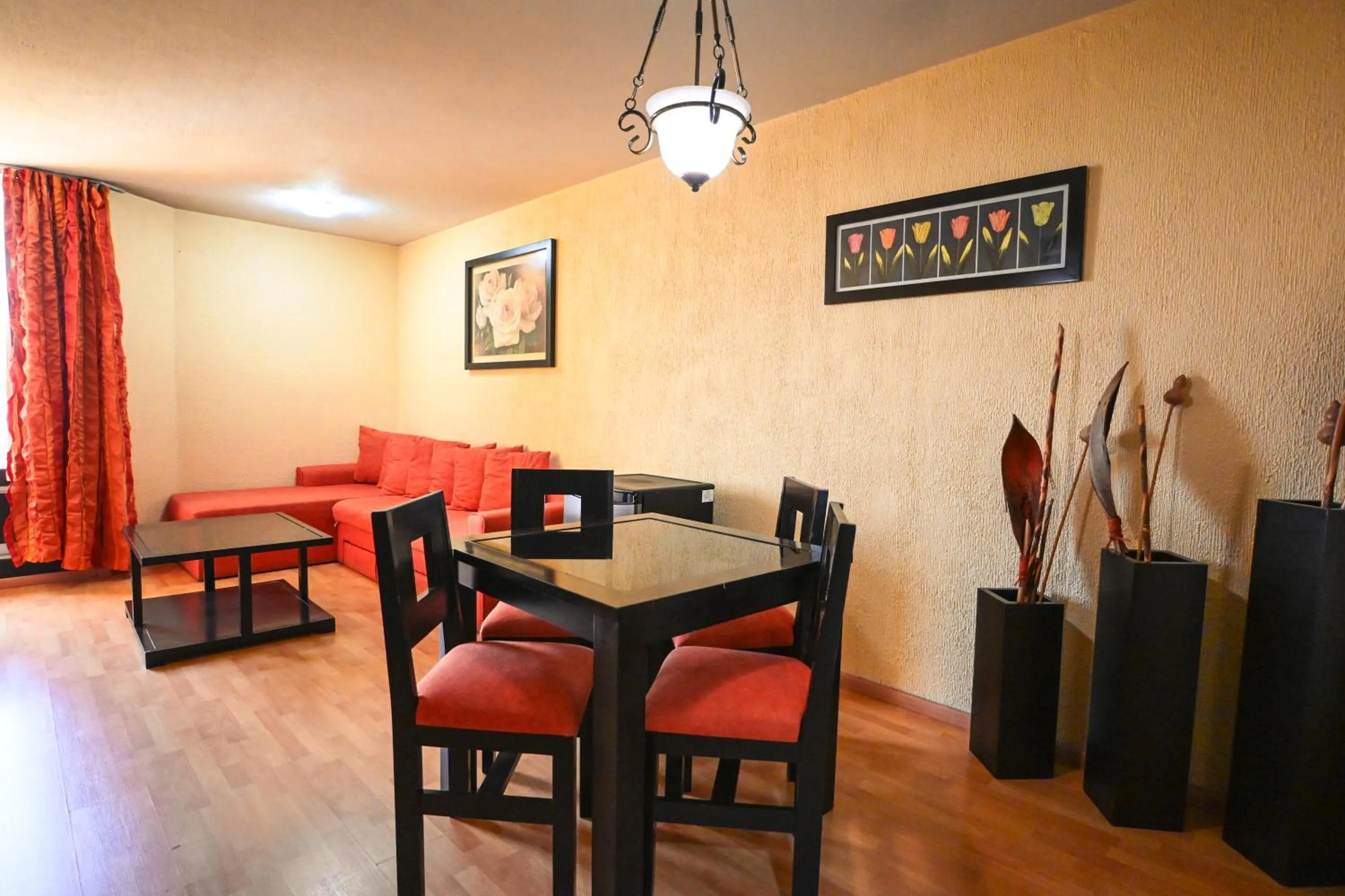 Hotel Santa Irene Guadalajara