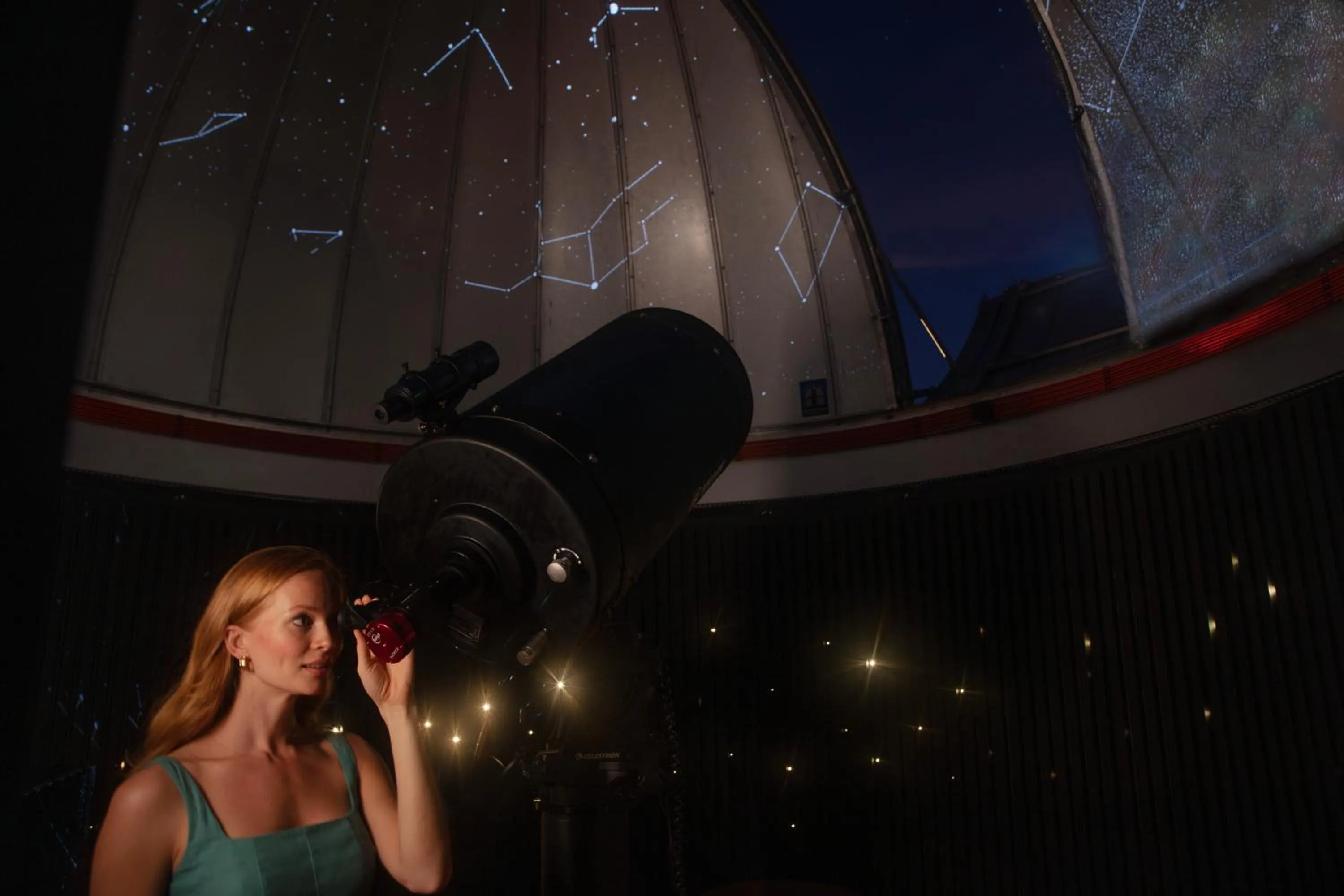 Restaurant/places to eat in Anantara Layan Phuket Resort