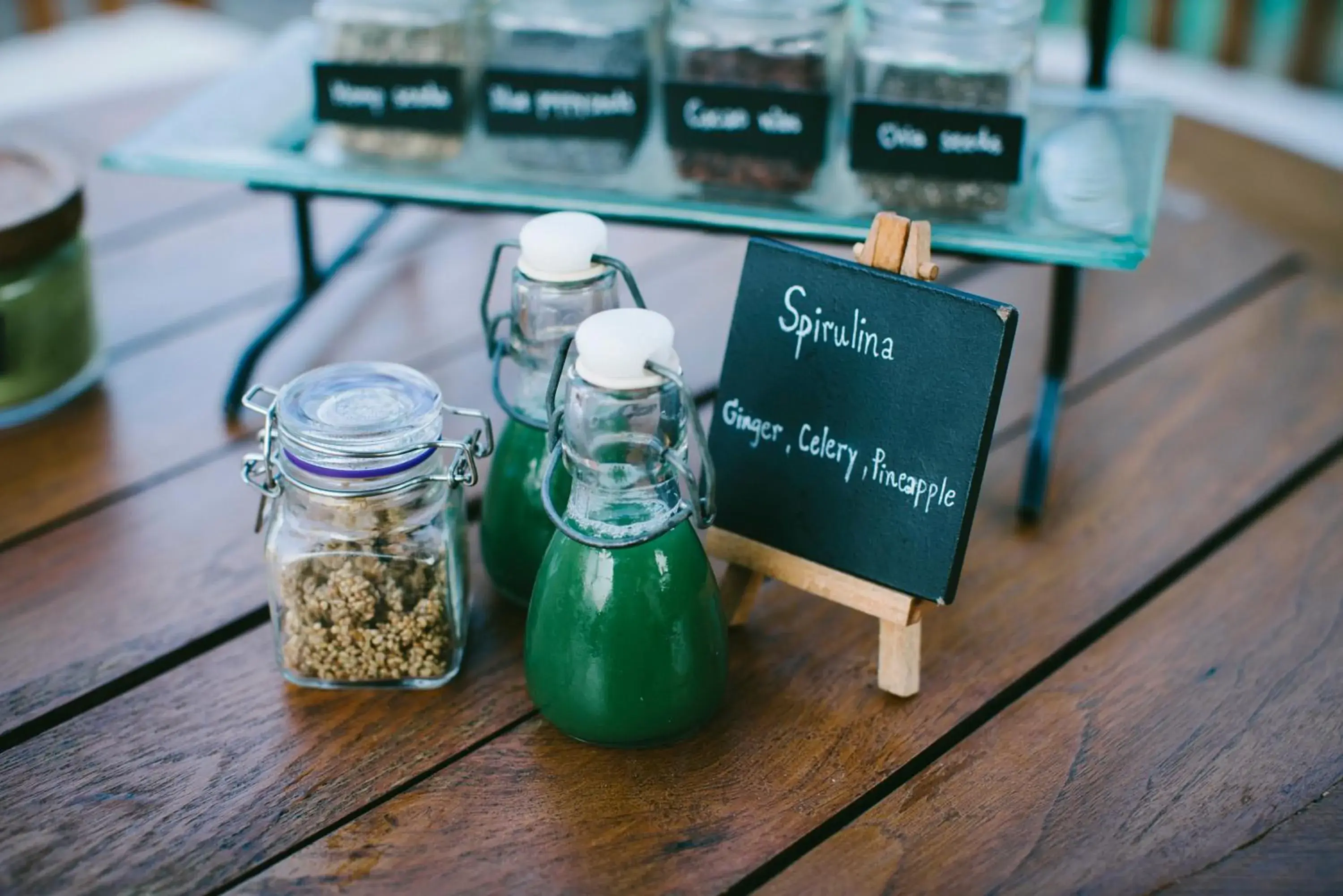 Restaurant/places to eat in Anantara Layan Phuket Resort Restaurant/places to eat in Anantara Layan Phuket Resort