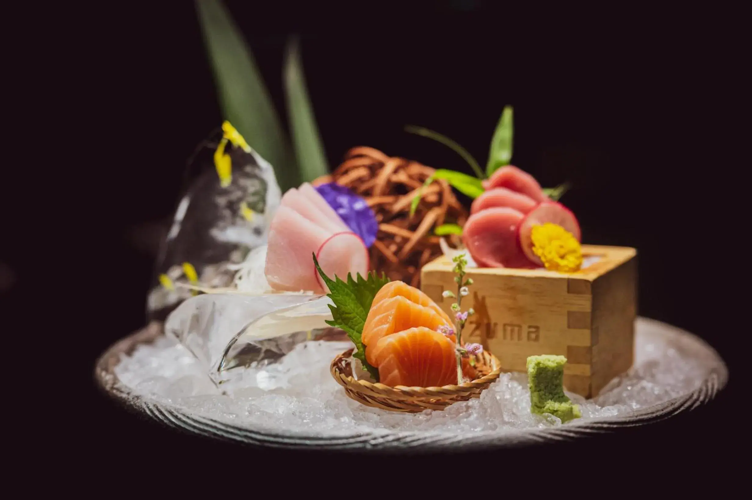 Restaurant/places to eat in Anantara Layan Phuket Resort Restaurant/places to eat in Anantara Layan Phuket Resort