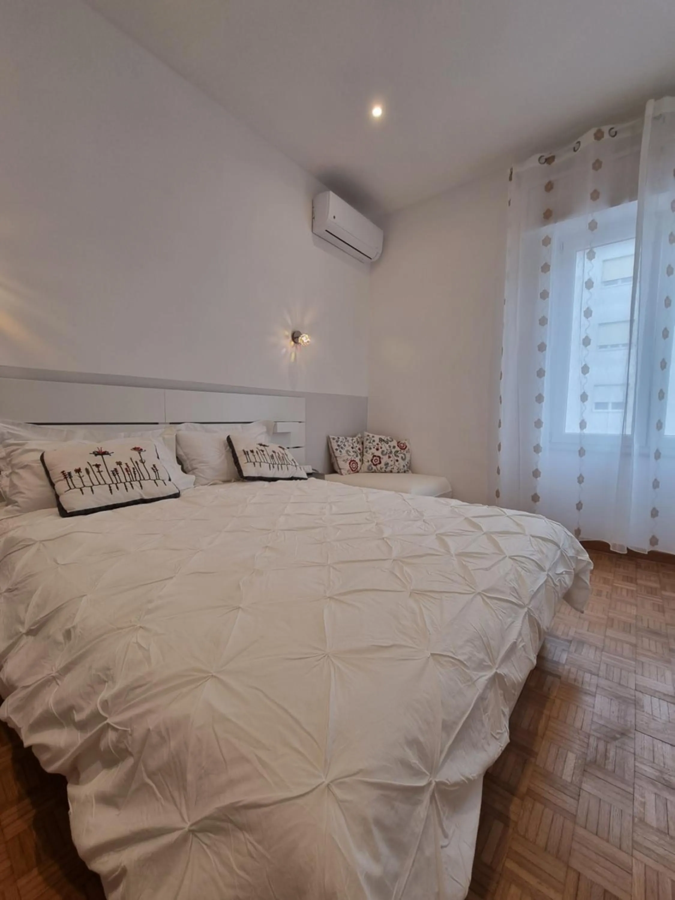 Bedroom, Bed in G&G Napoli