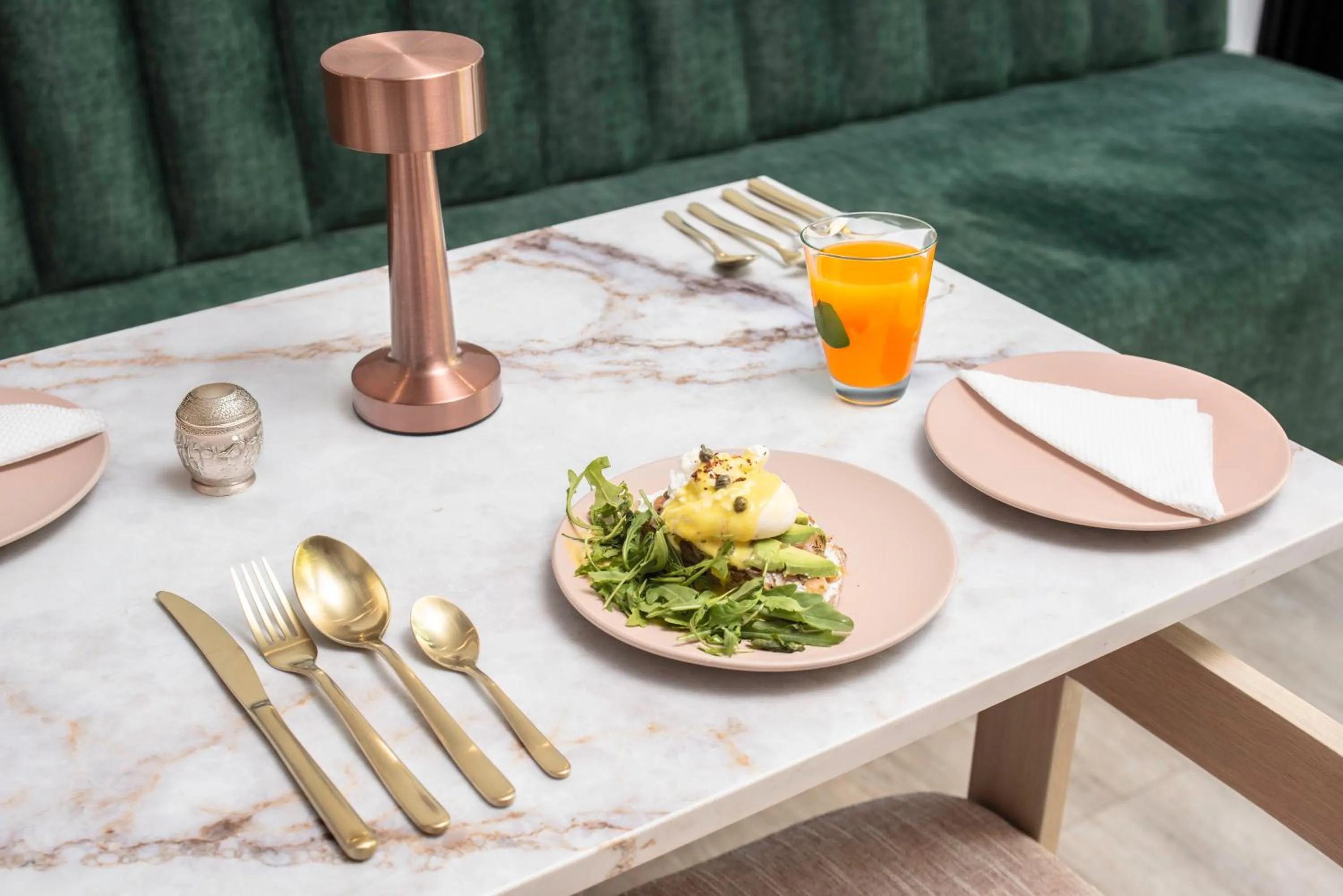 Sovn Boutique Hotel