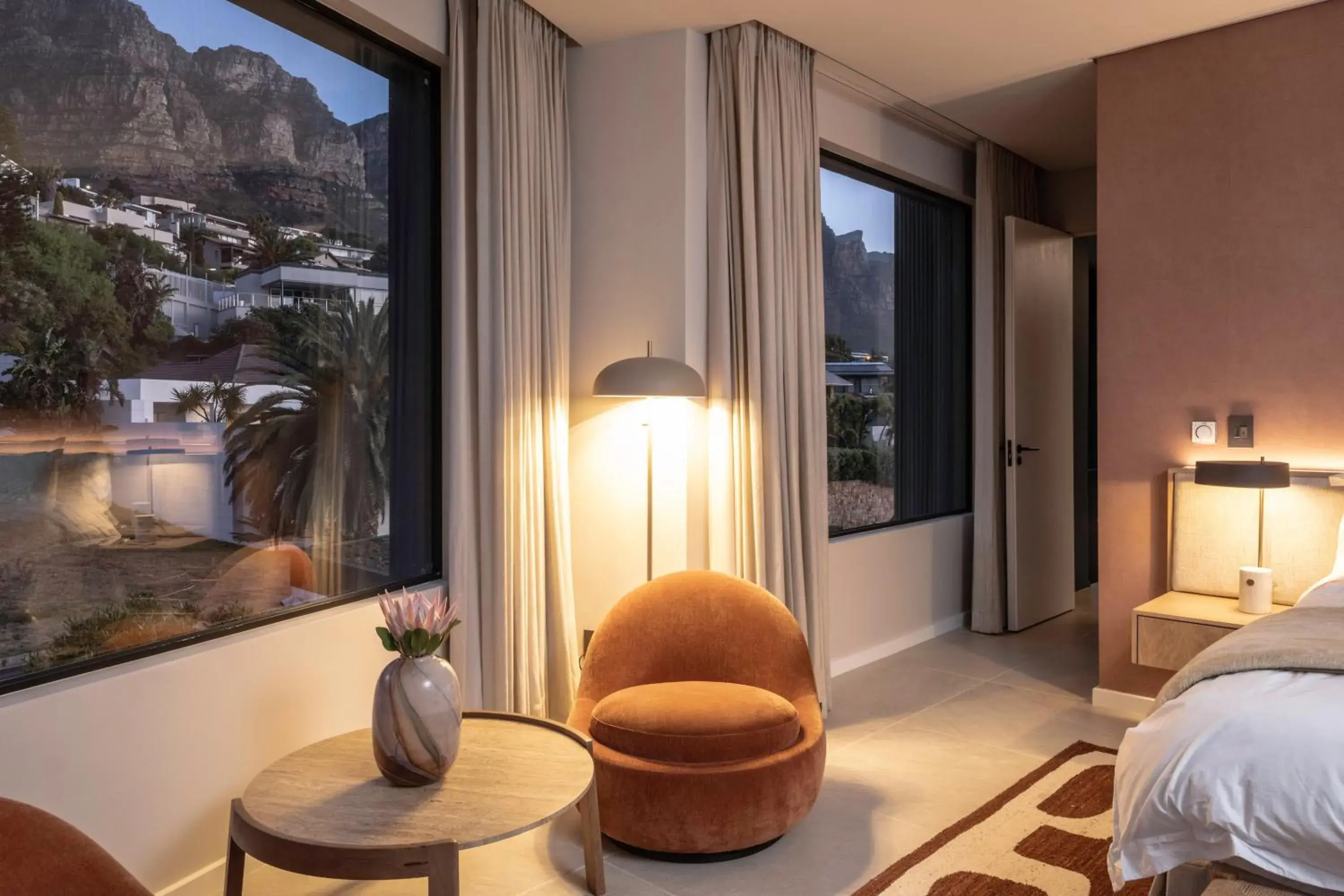 Table Mountain Penthouse in Sovn Boutique Hotel Table Mountain Penthouse in Sovn Boutique Hotel