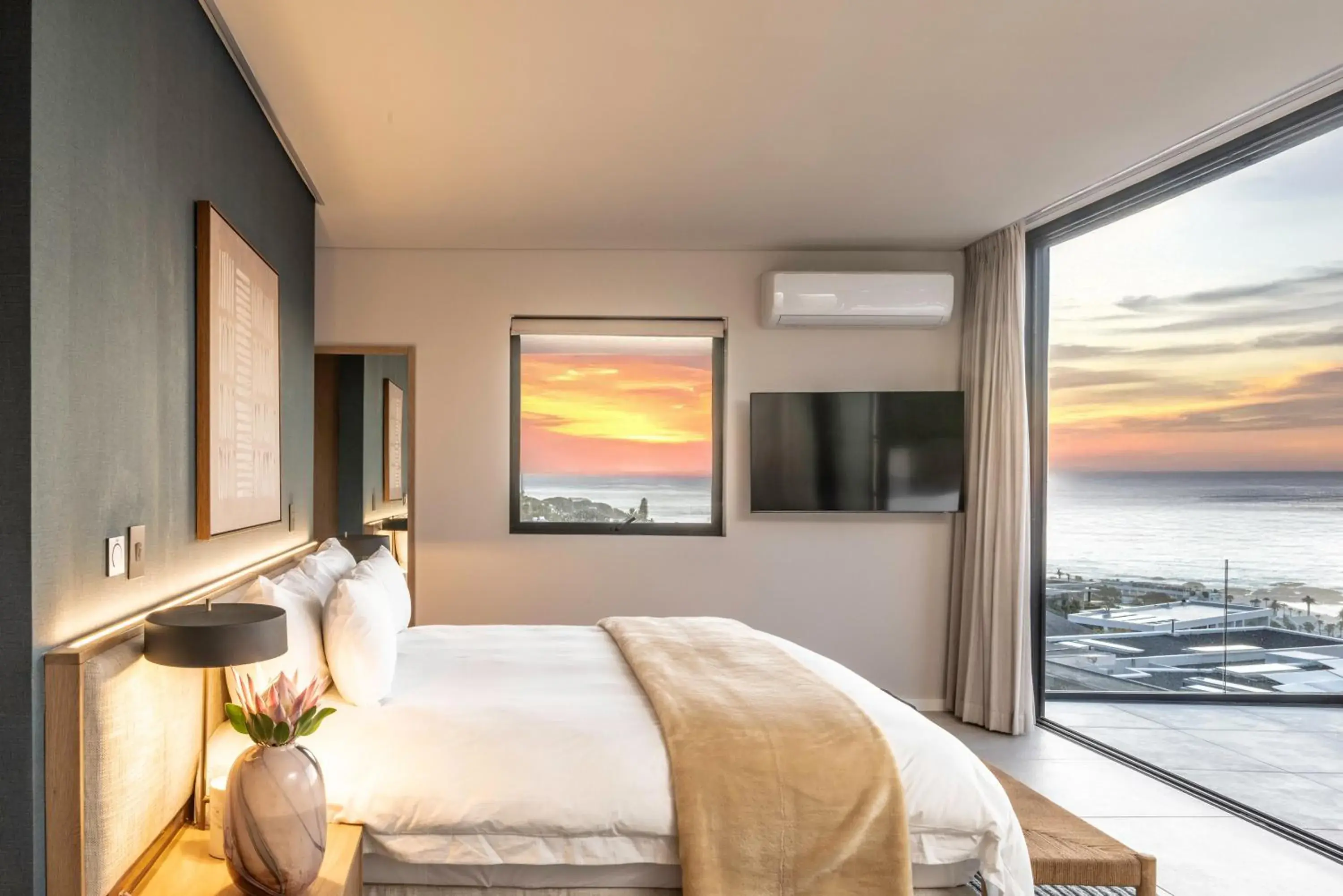Ocean View Penthouse in Sovn Boutique Hotel Ocean View Penthouse in Sovn Boutique Hotel