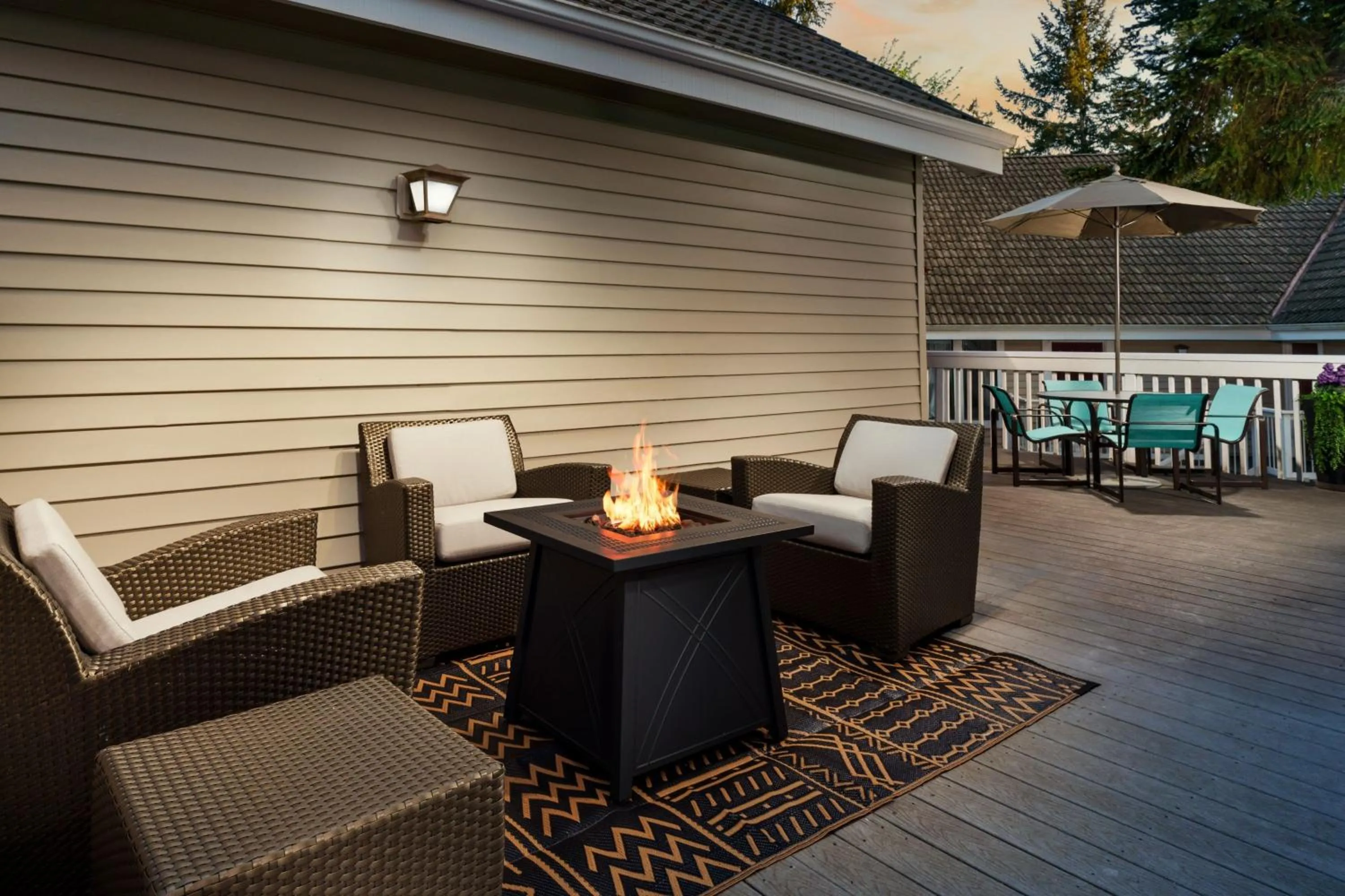 Other in Residence Inn by Marriott Seattle/Bellevue