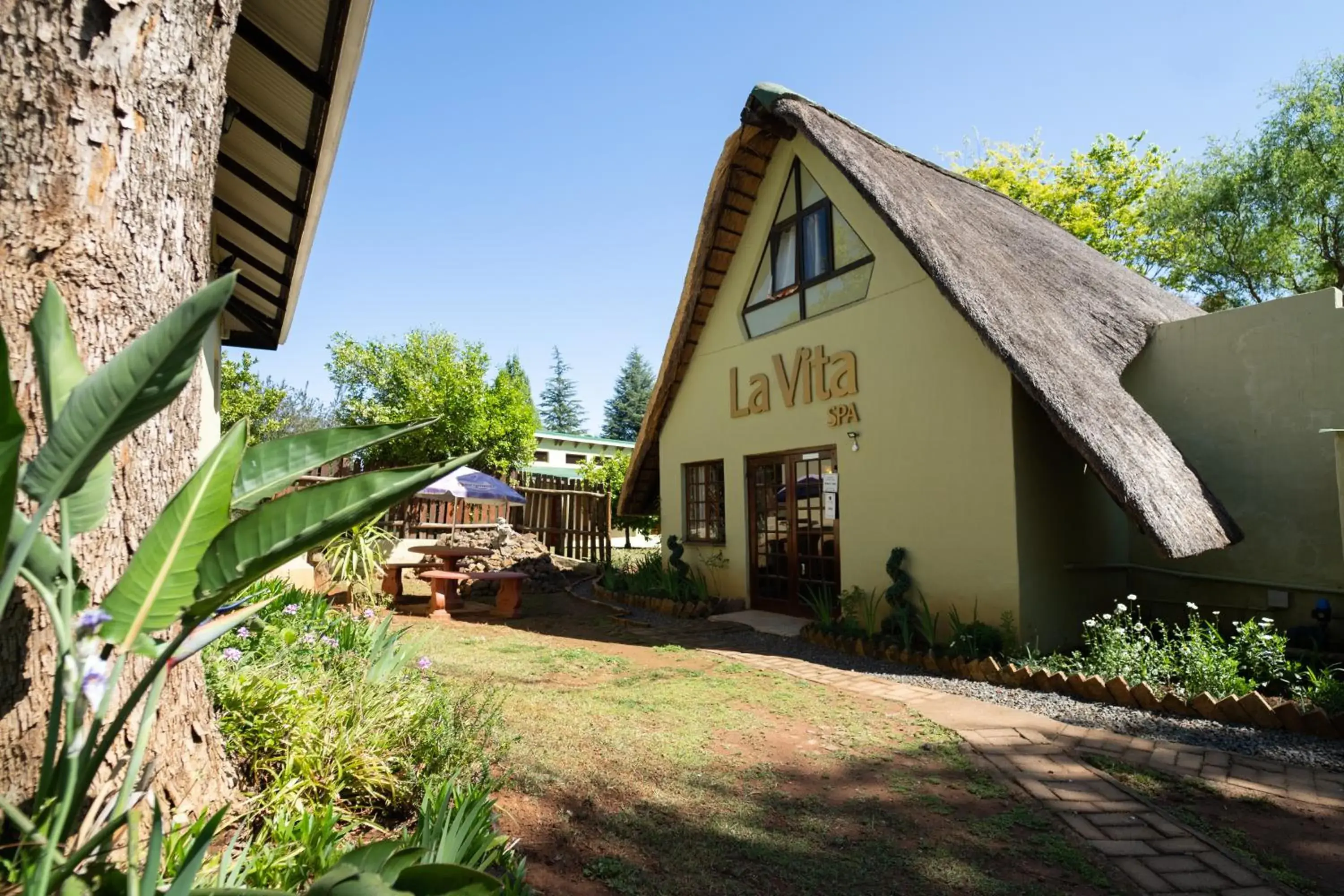 Spa and wellness centre/facilities in Gooderson Monks Cowl Golf Resort Spa and wellness centre/facilities in Gooderson Monks Cowl Golf Resort