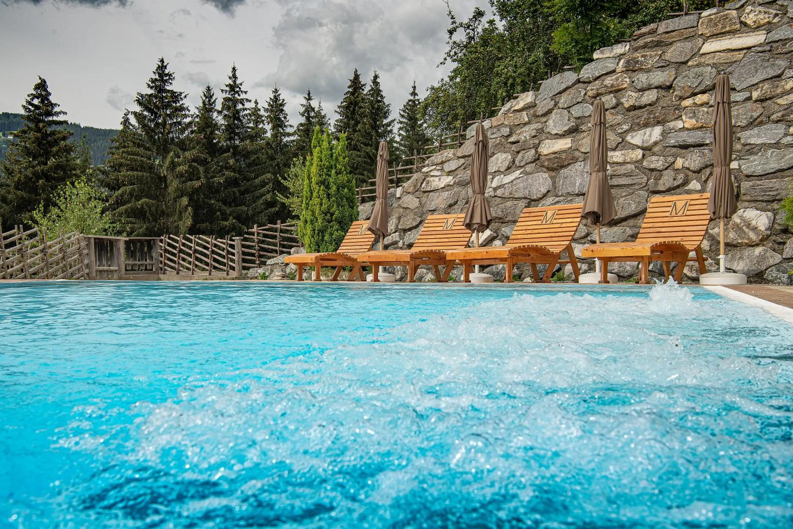 Spa and wellness centre/facilities in Hotel Moselebauer