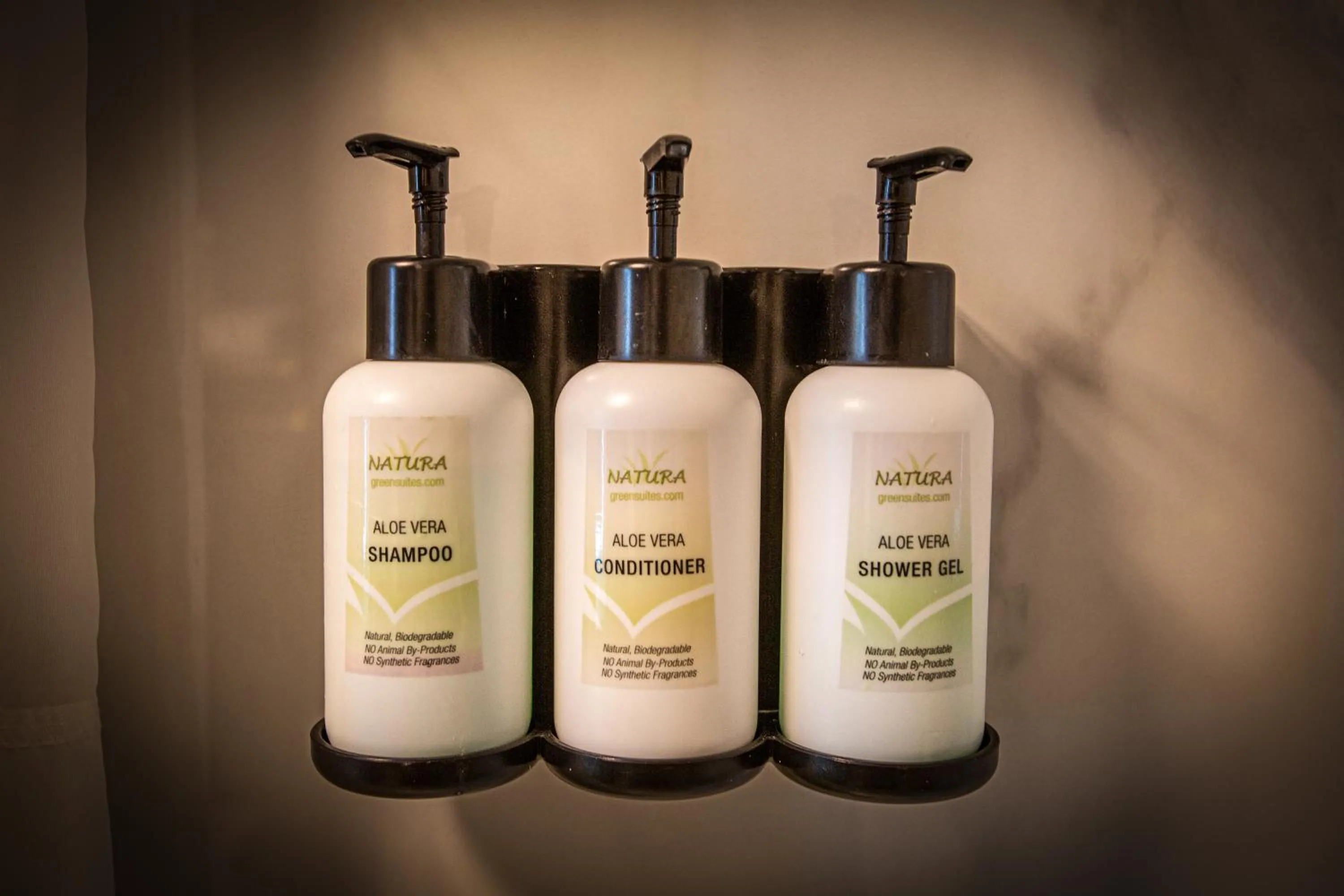 Shower in Arroyo Pinion Hotel, an Ascend Collection Hotel