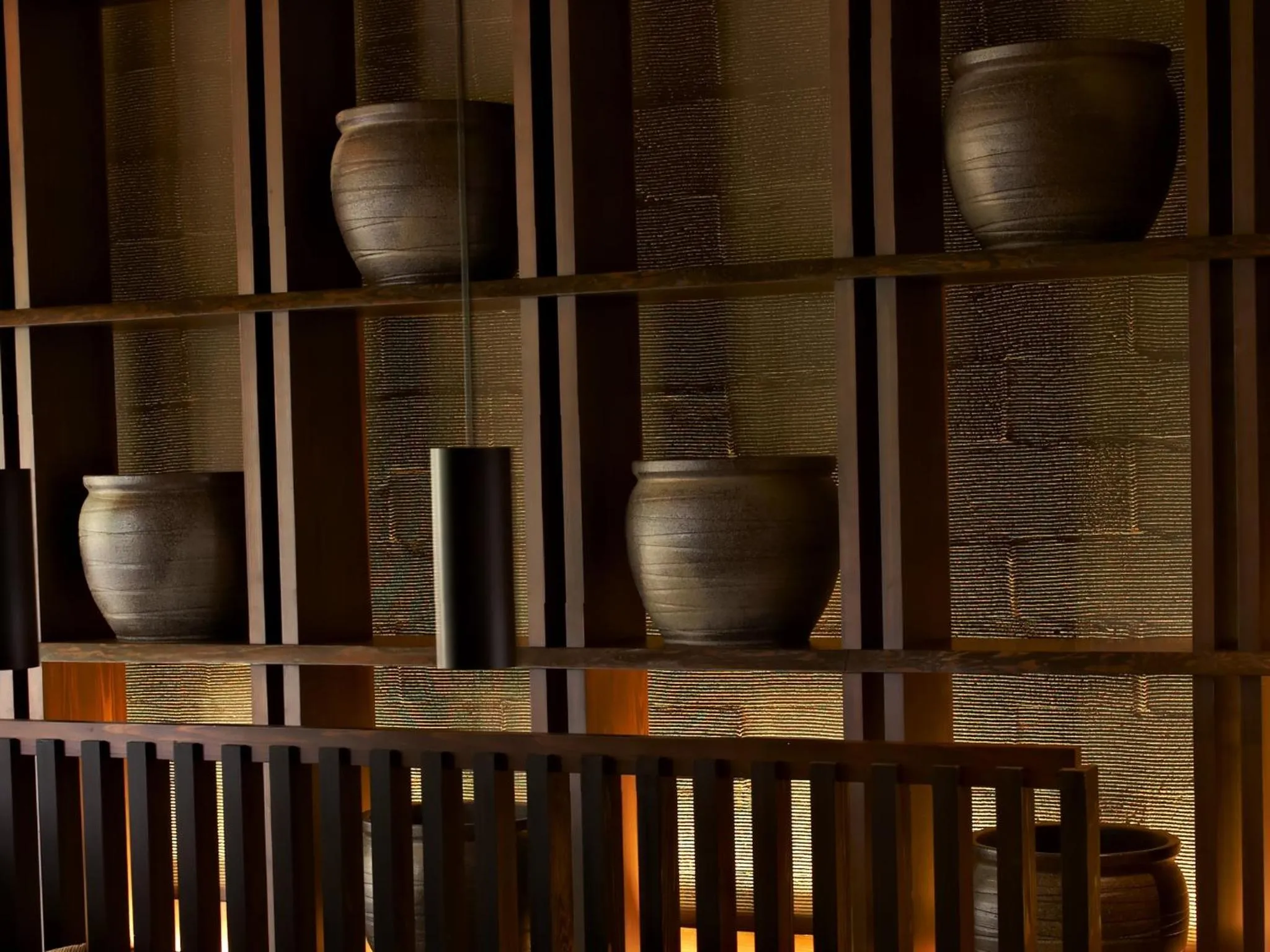 Restaurant/places to eat in Resort Kumano Club