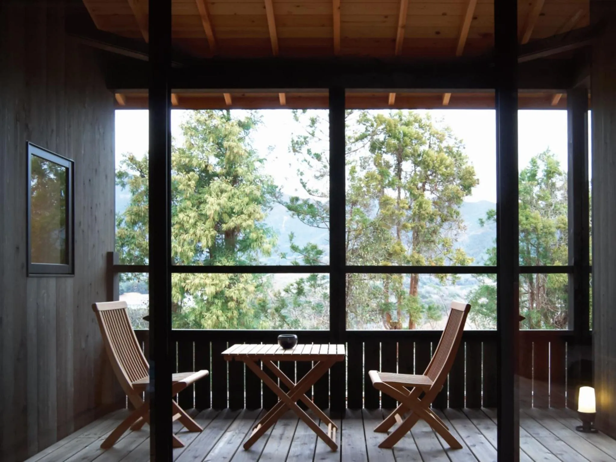 Photo of the whole room in Resort Kumano Club