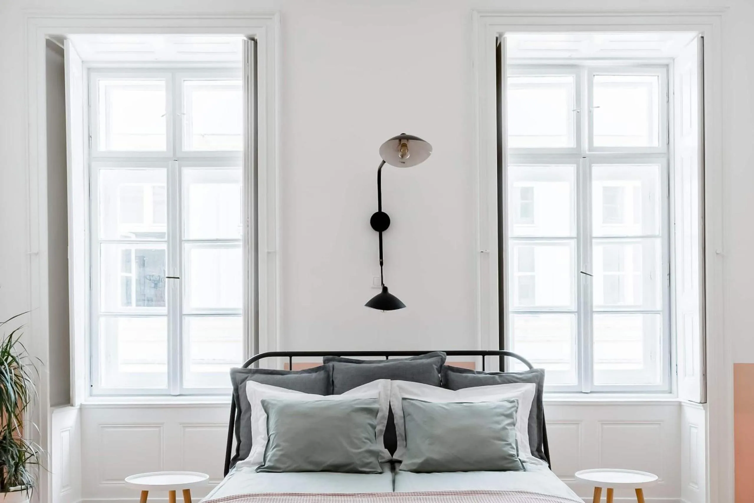 Herbarium Apartment