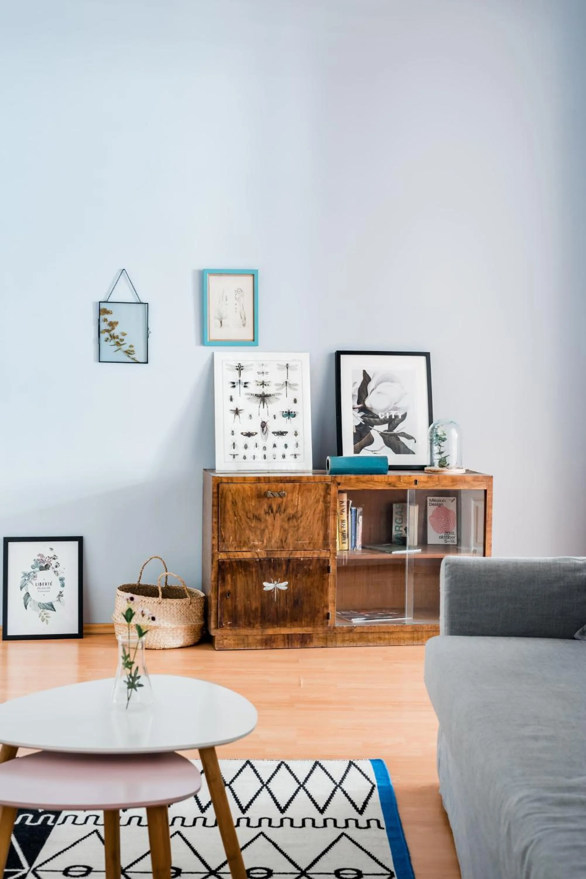 Herbarium Apartment