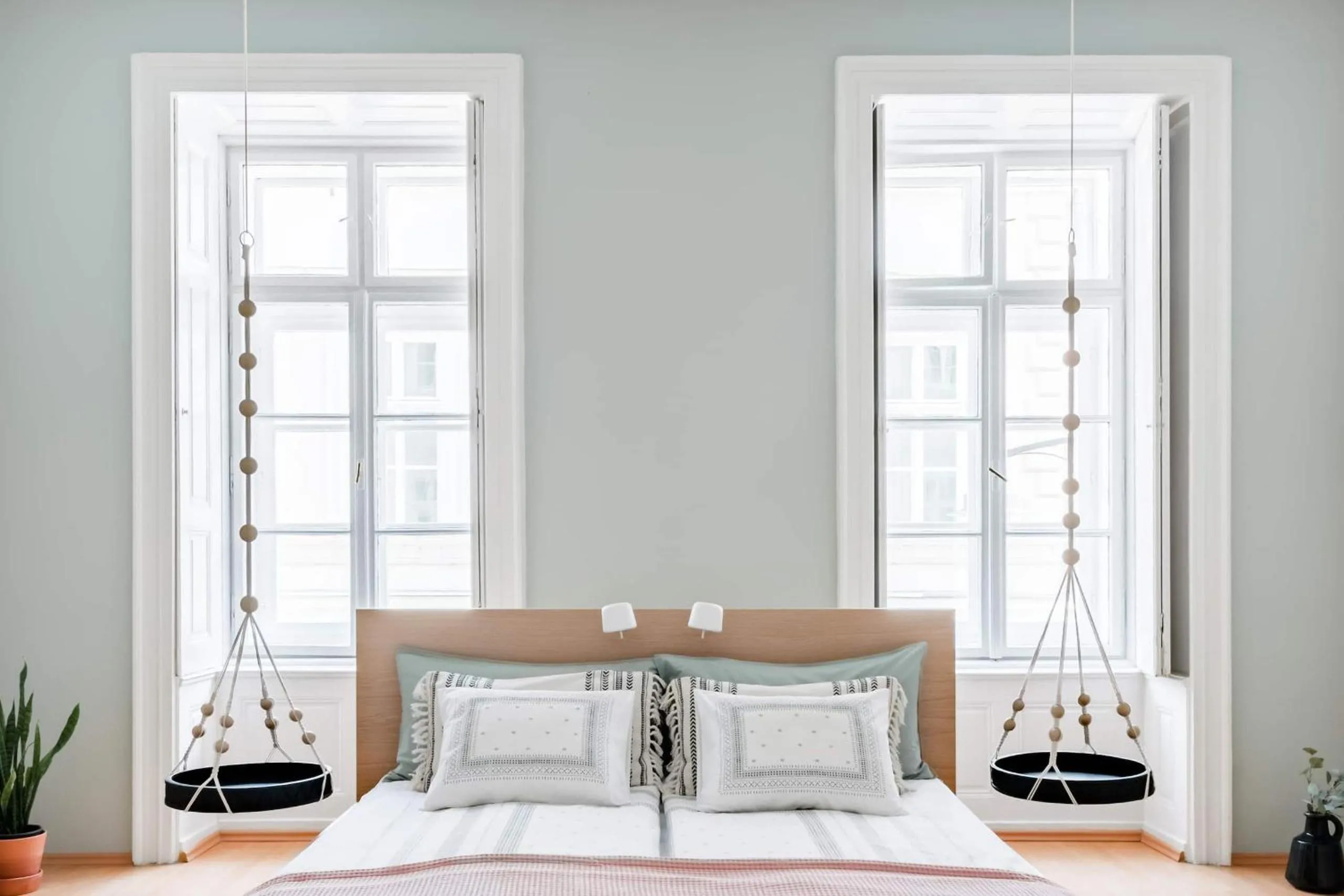 Herbarium Apartment