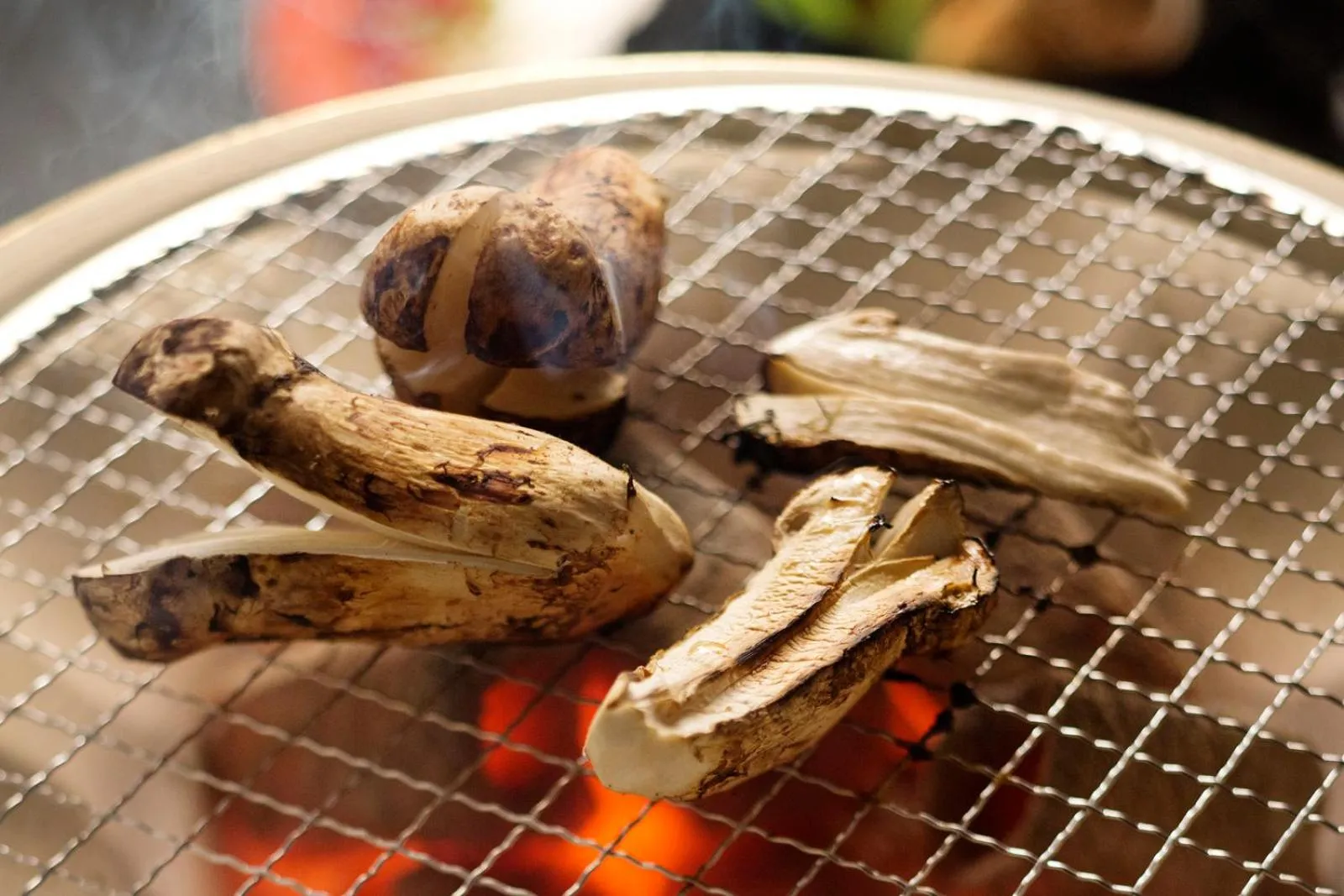 Dinner in Noto Hyakurakusou