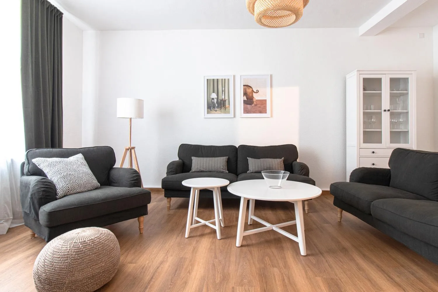Ferienwohnung Steinbrücke Quedlinburg