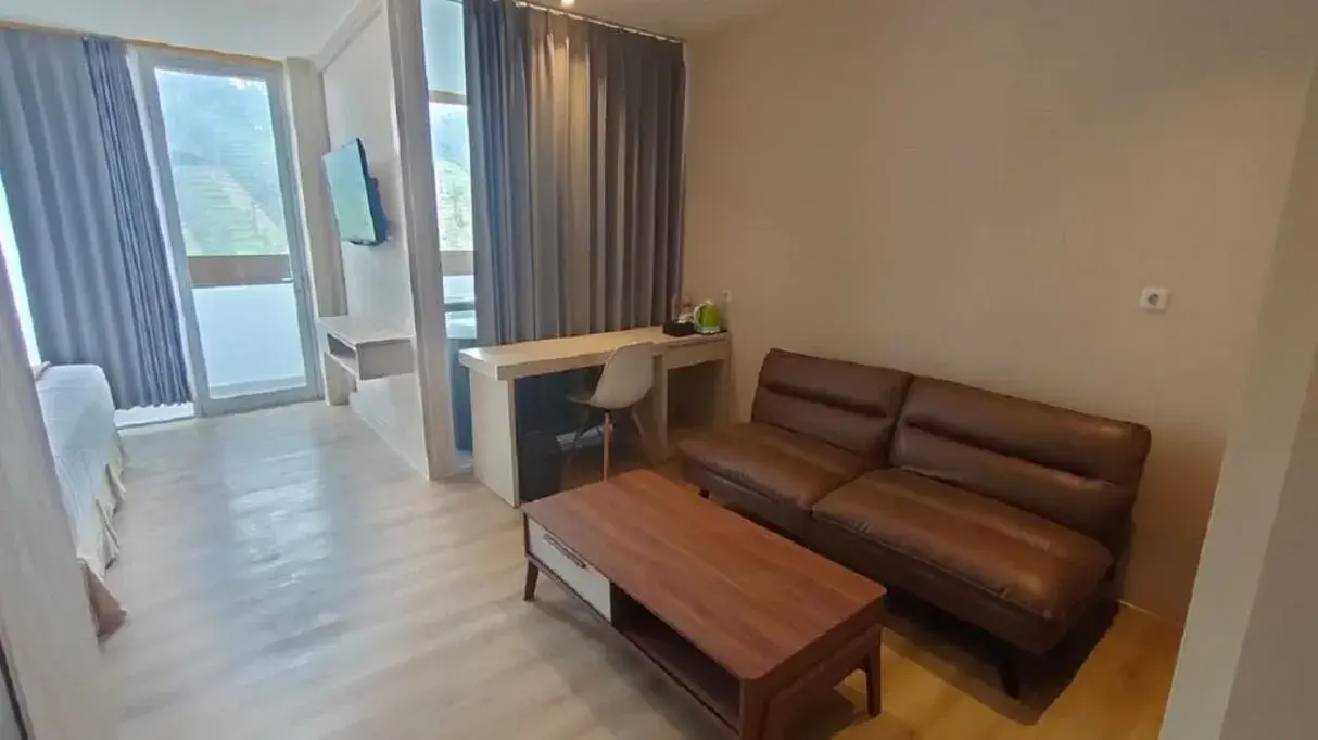 Hotel Lereng Bromo Hotel Lereng Bromo