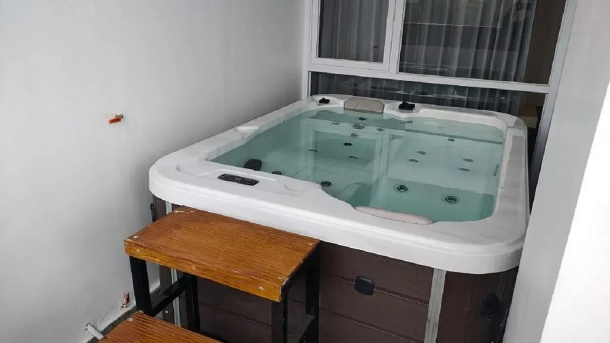 Hotel Lereng Bromo Hotel Lereng Bromo