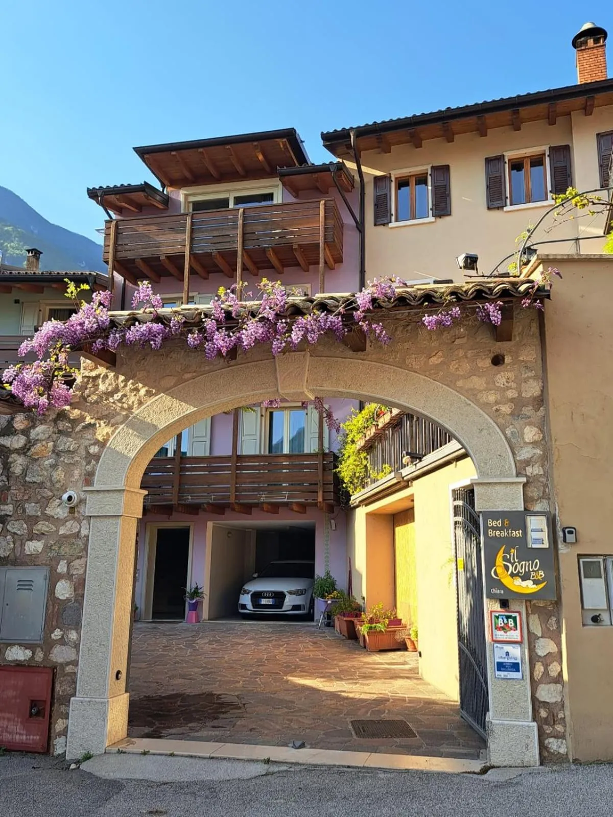 Il Sogno