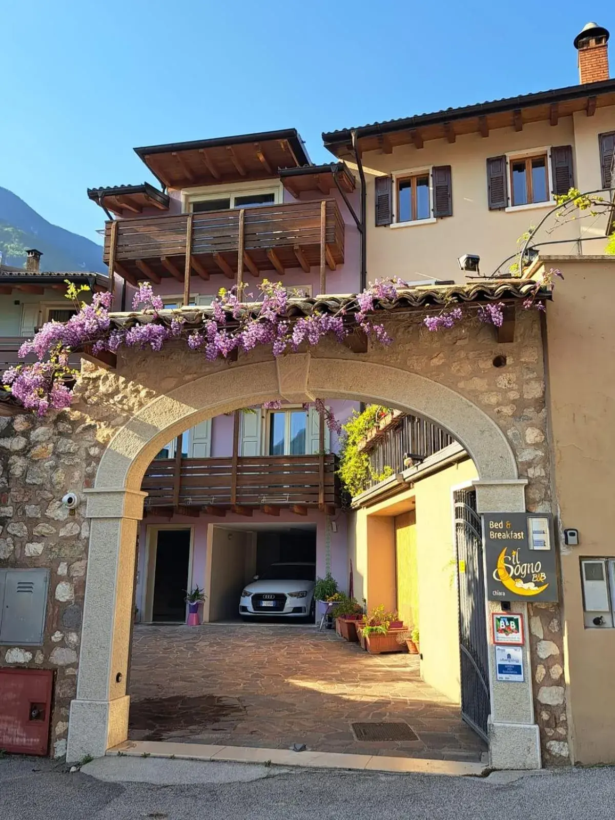 Il Sogno Il Sogno