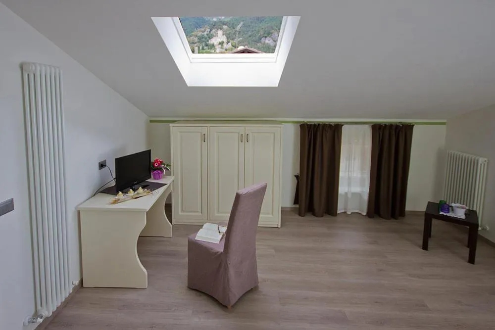 TV and multimedia in Il Sogno