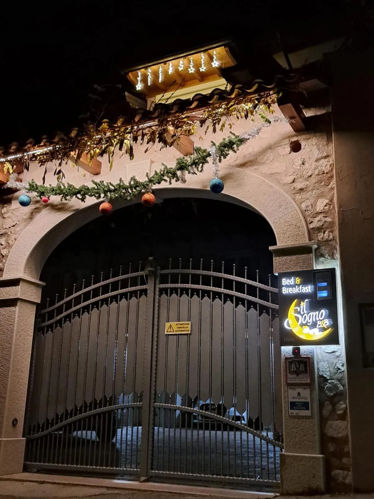 Il Sogno
