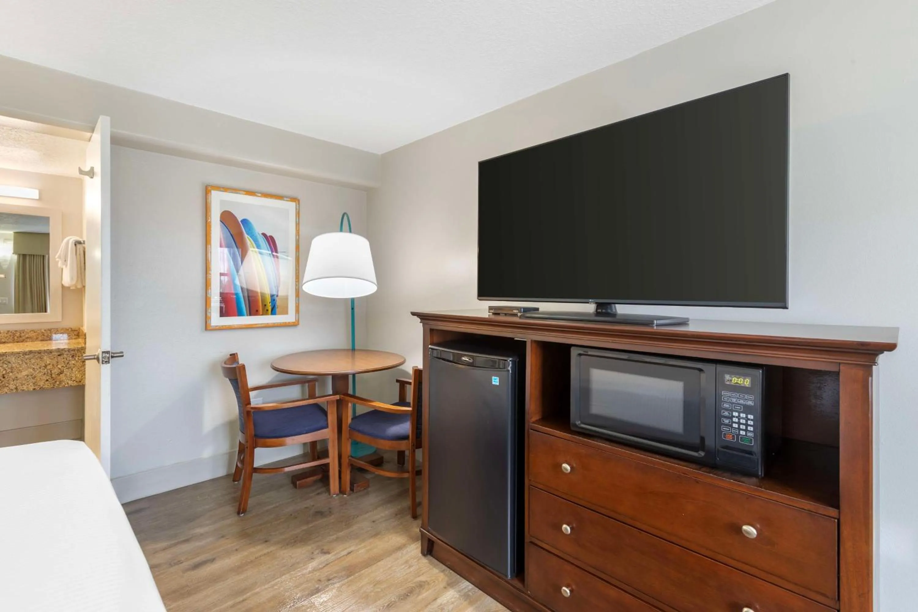 Beach in Best Western Cocoa Beach - Port Canaveral