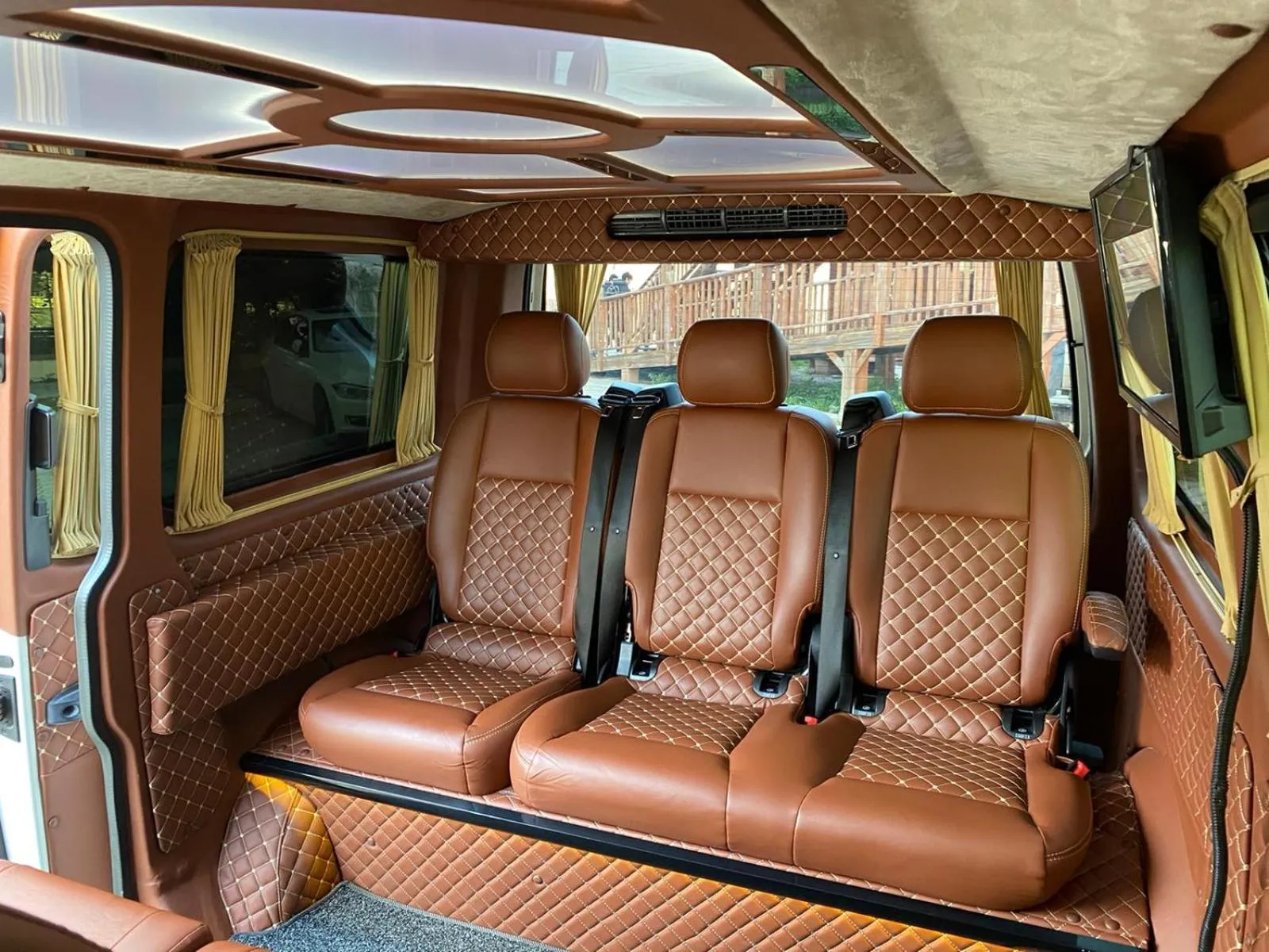 VIP in Kozan City Hotel