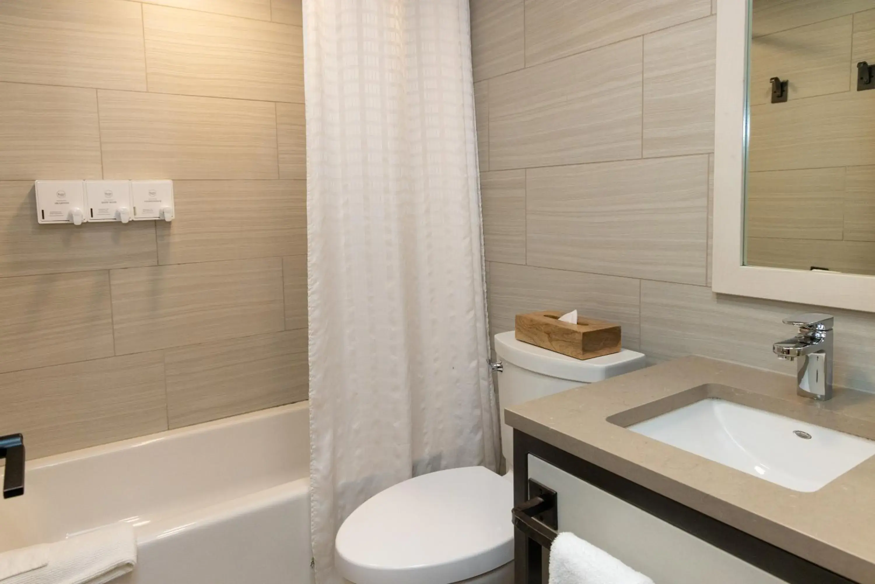 Tunnel Mountain Resort Tunnel Mountain Resort