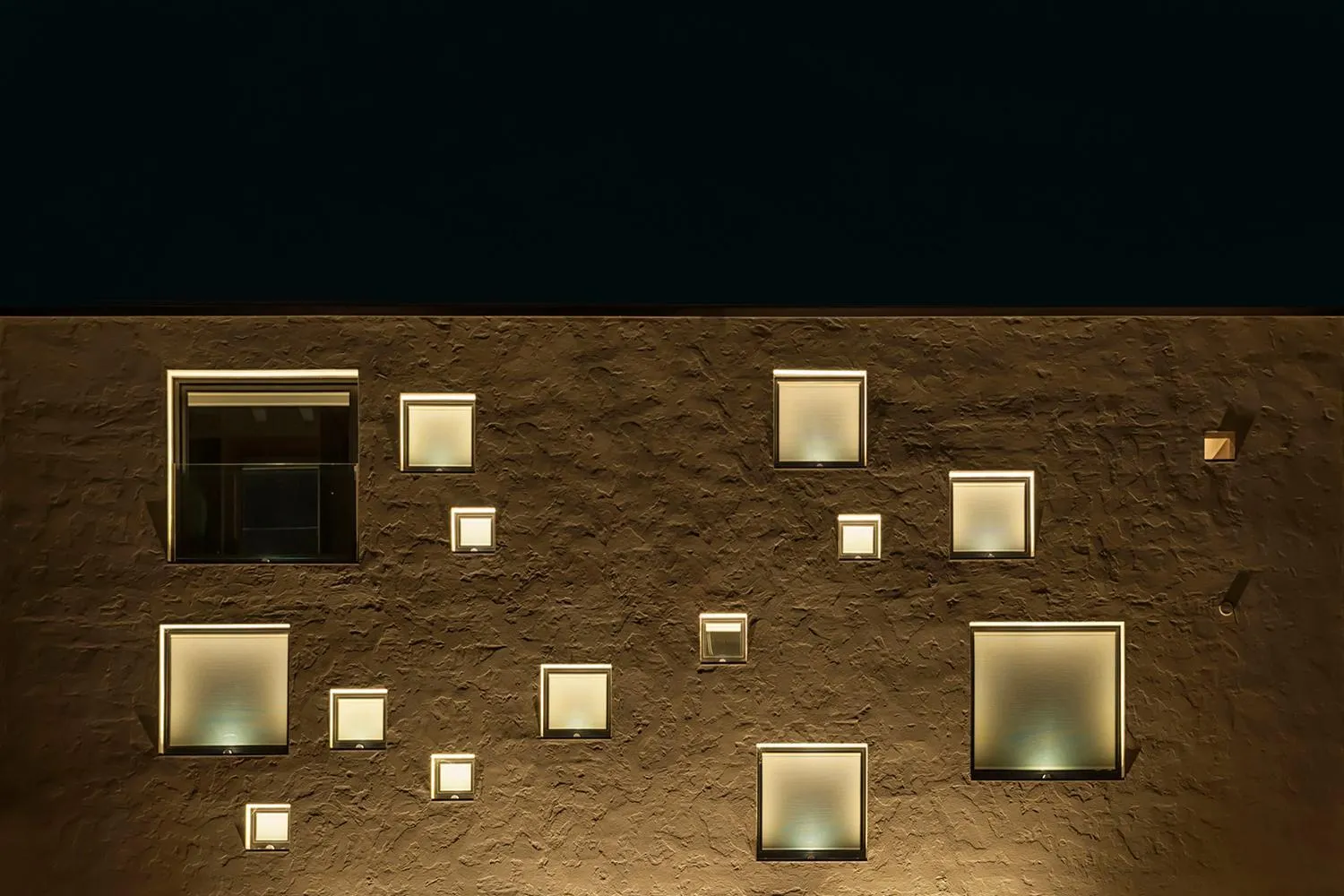 Property building in Relais Forte Benedek Wine & SPA - Adults Only