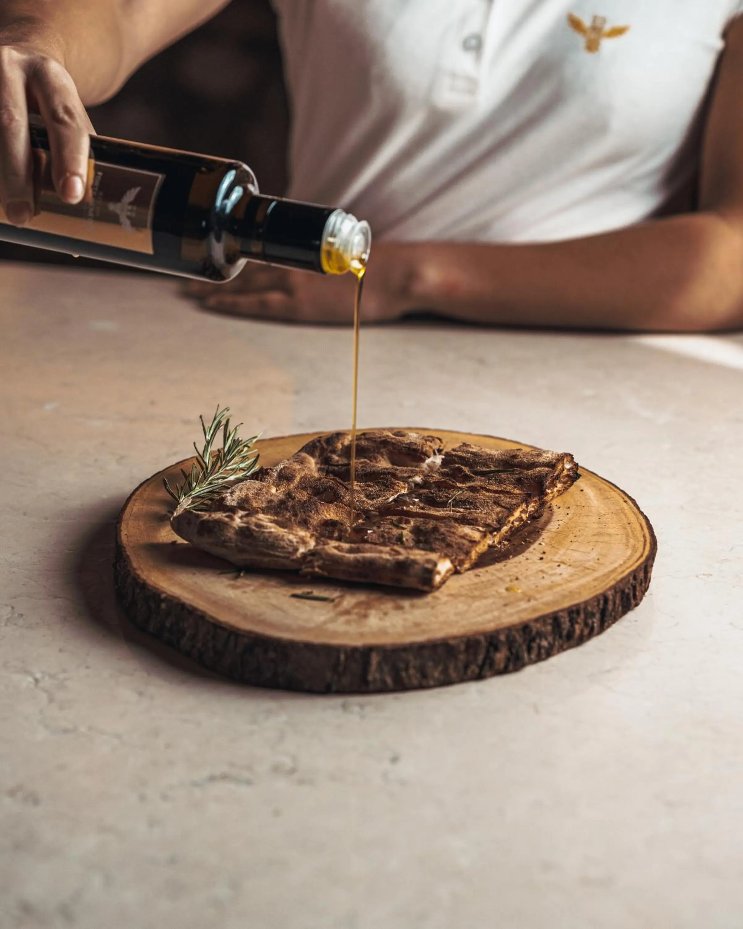 Restaurant/places to eat in Relais Forte Benedek Wine & SPA - Adults Only