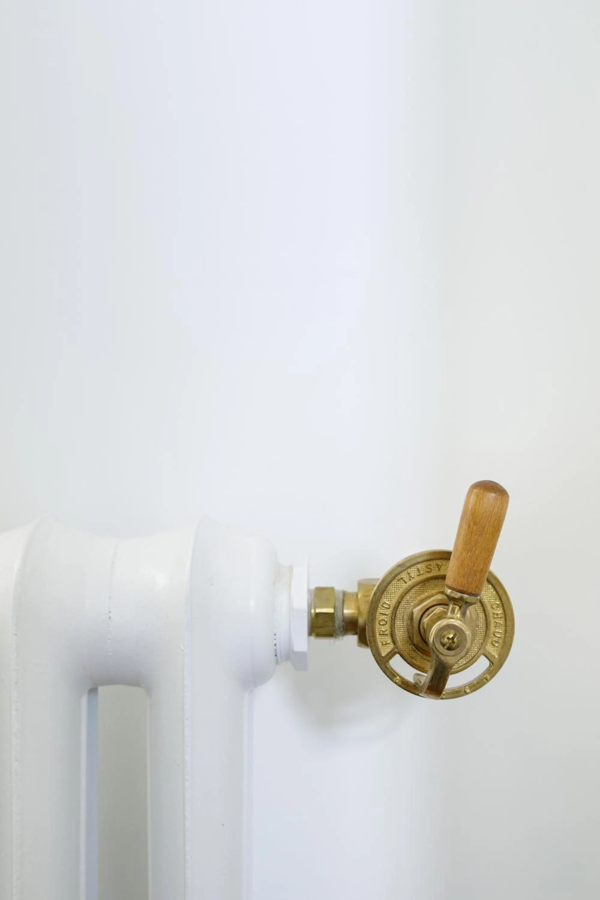 Decorative detail in L'Hôtel Particulier - Paris Asnières