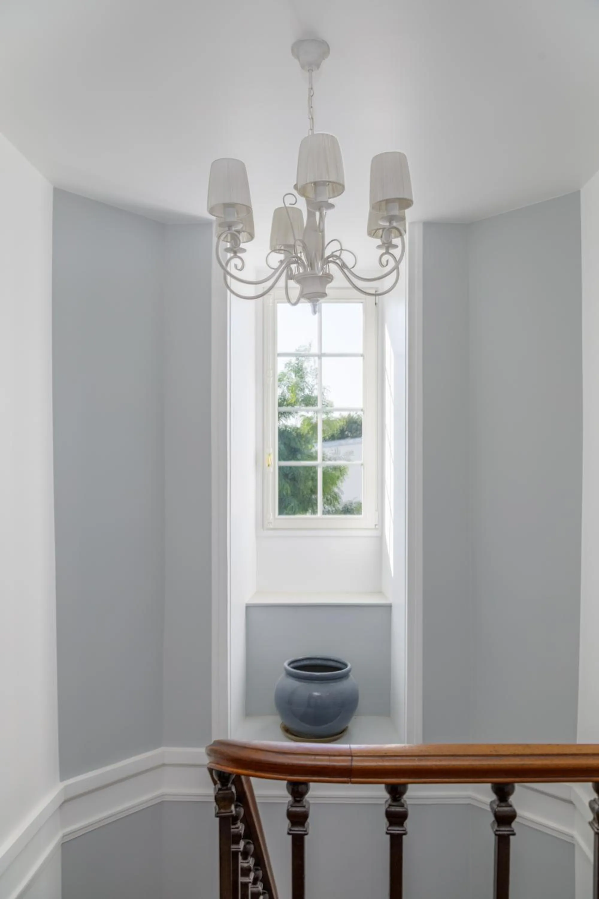 Area and facilities in L'Hôtel Particulier - Paris Asnières