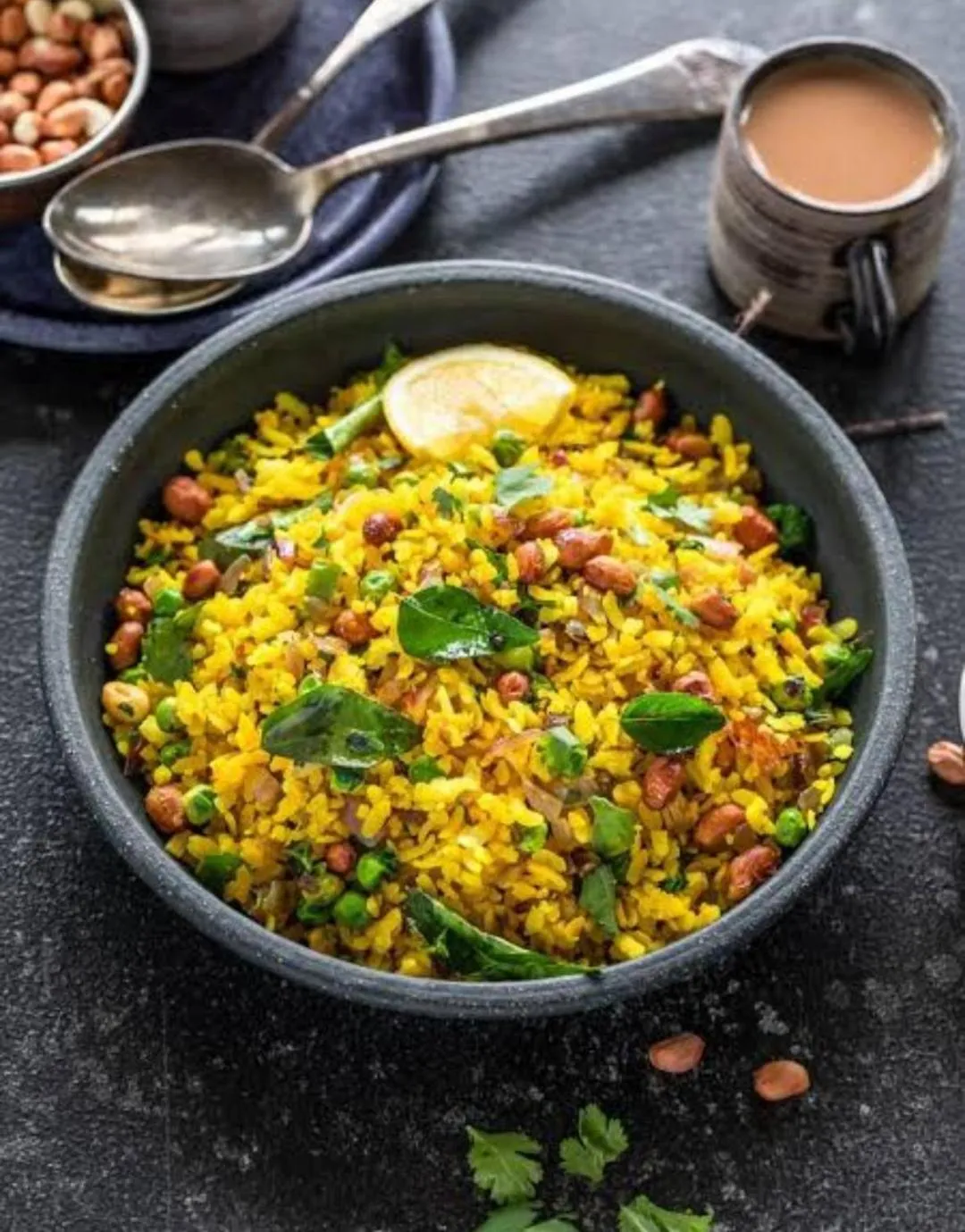 Breakfast in Hotel Dreamland Dx-5 Mints walk From New Delhi Railways Station