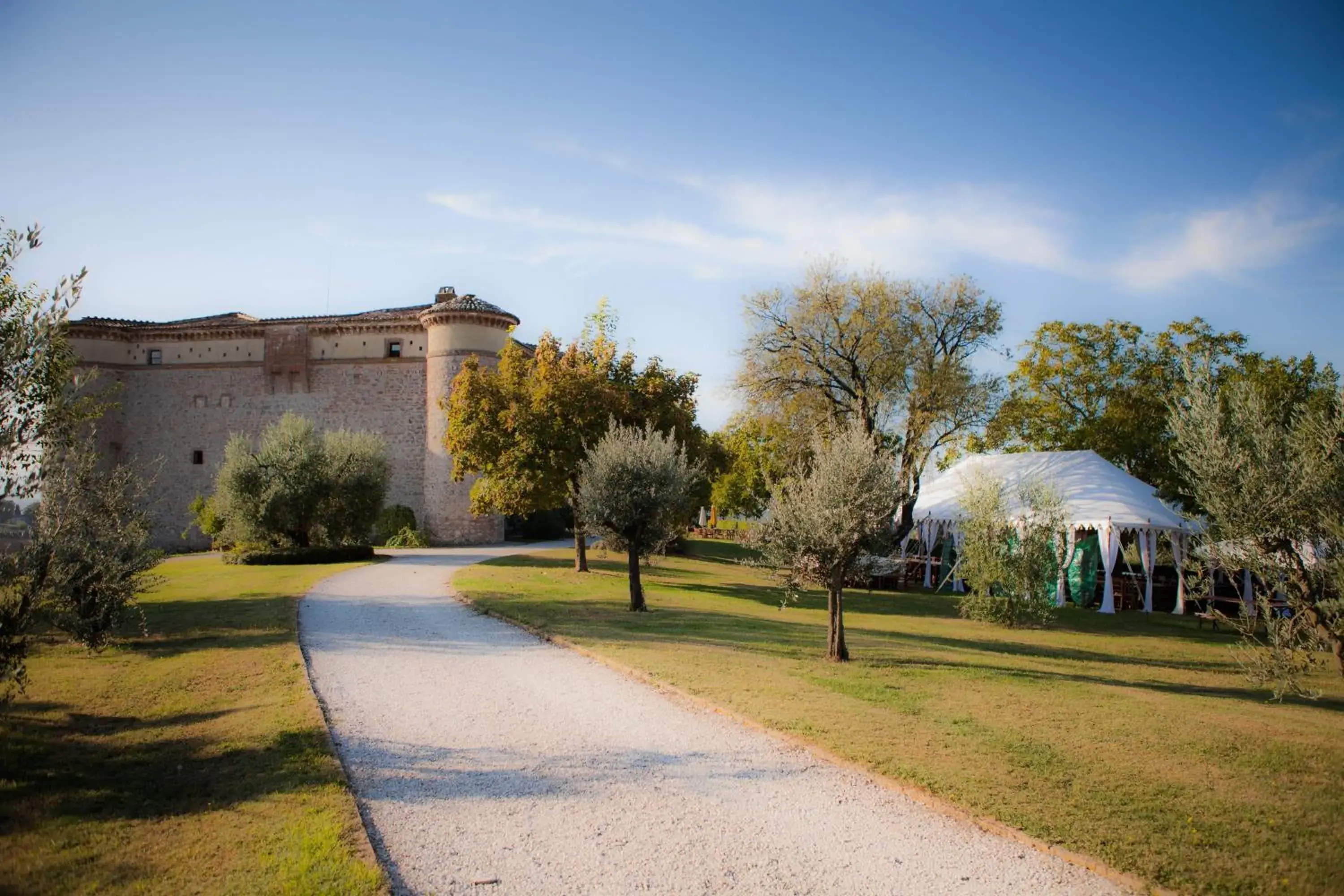 La Fortezza Alta La Fortezza Alta