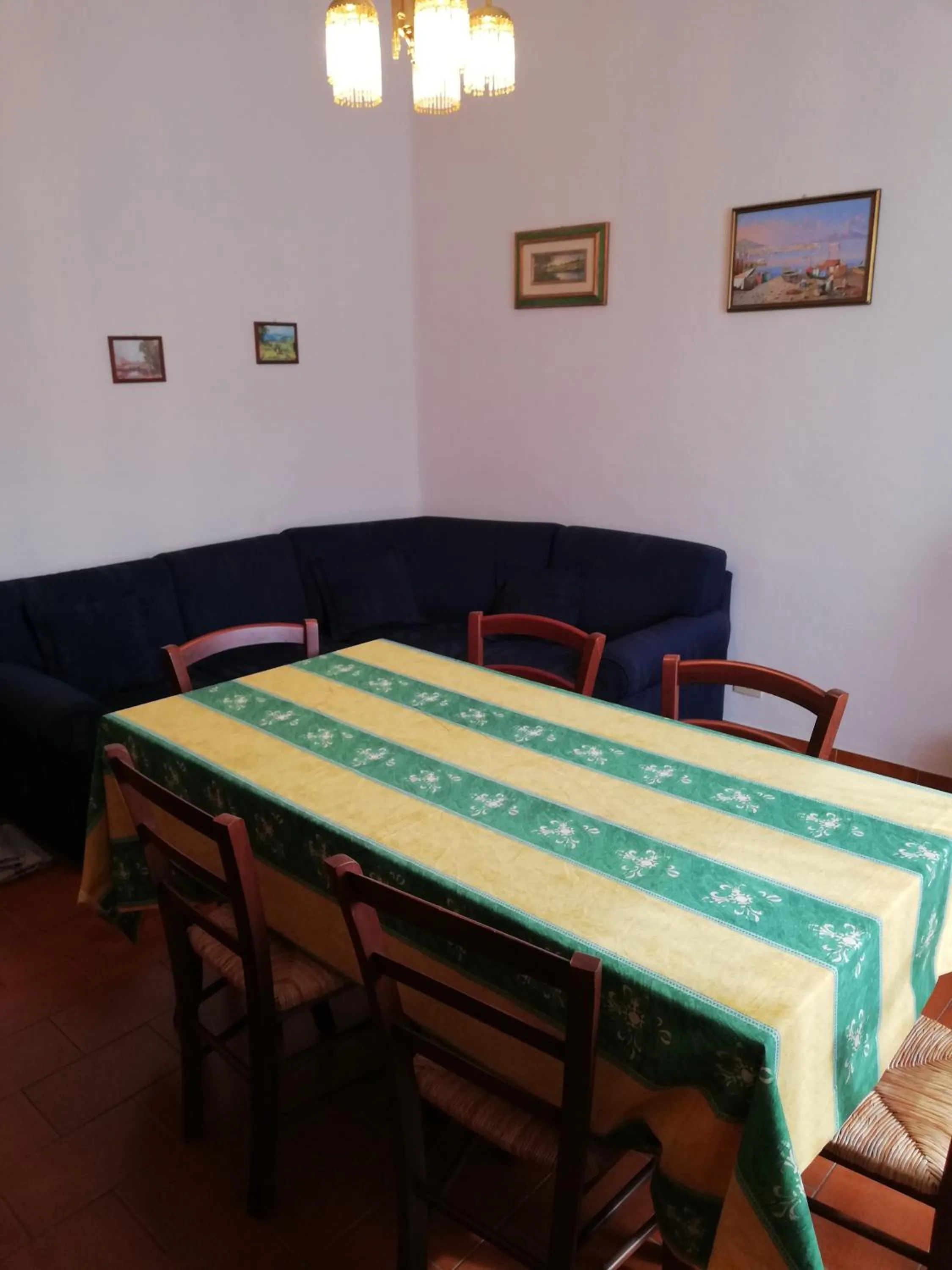 Appartamento Il Pianetto