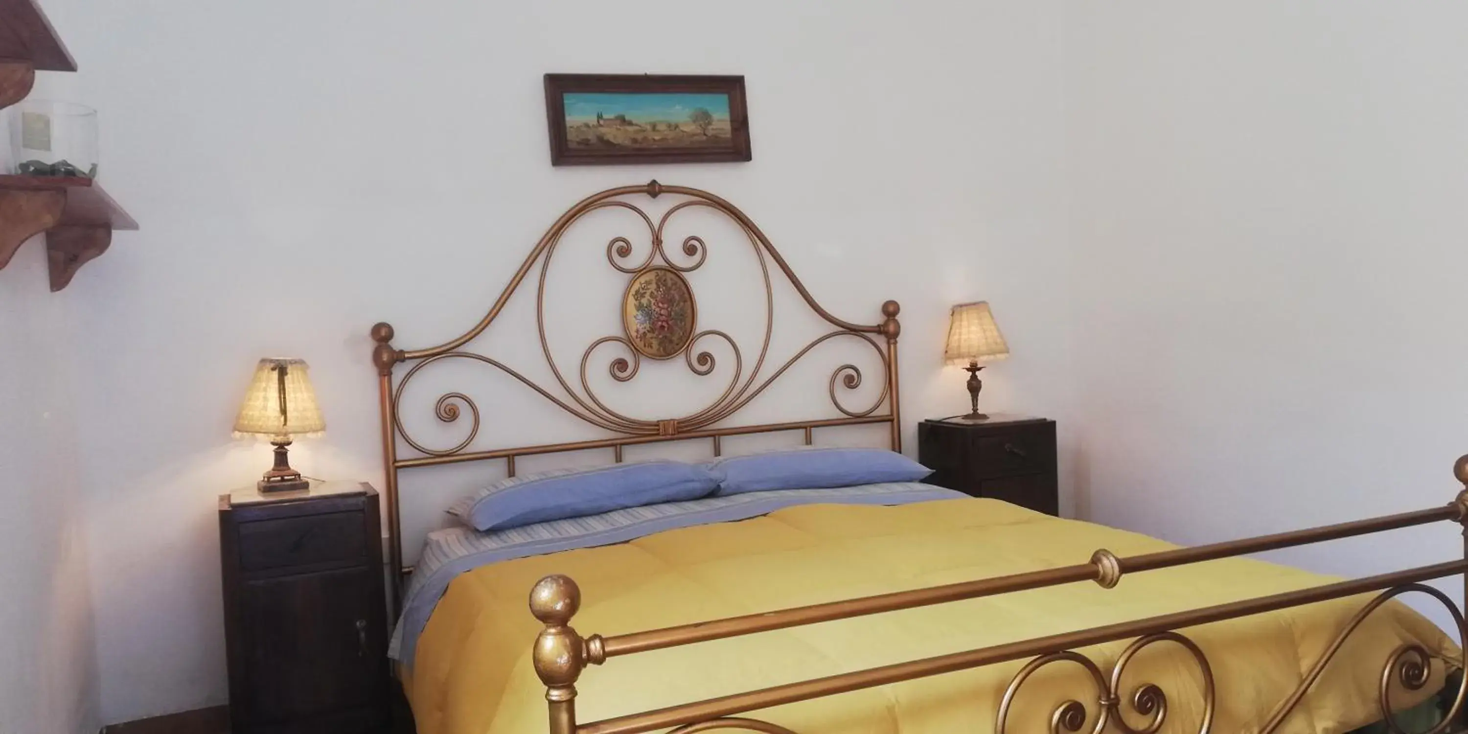 Appartamento Il Pianetto Appartamento Il Pianetto