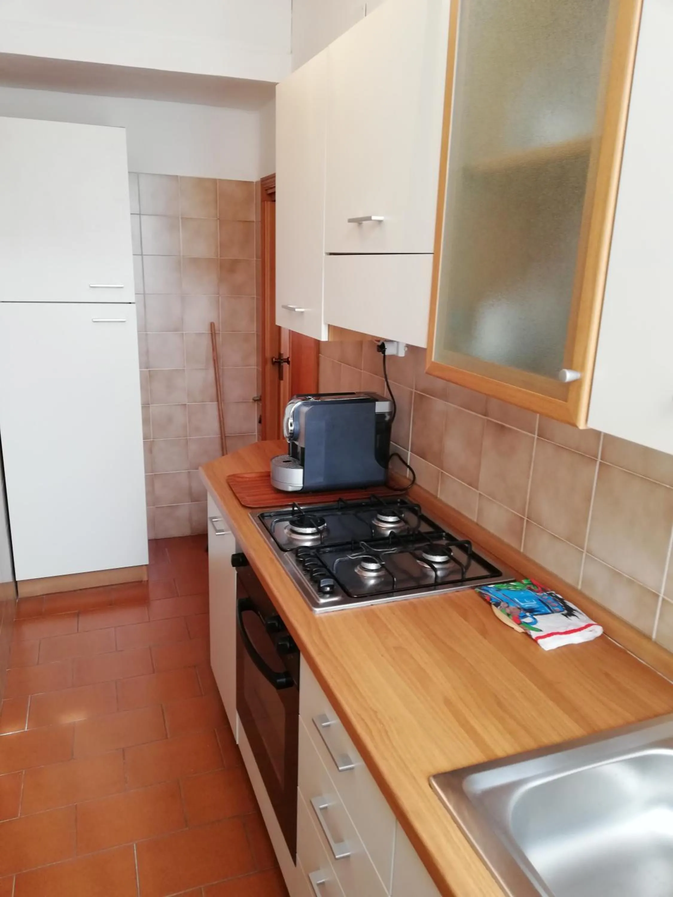 Appartamento Il Pianetto