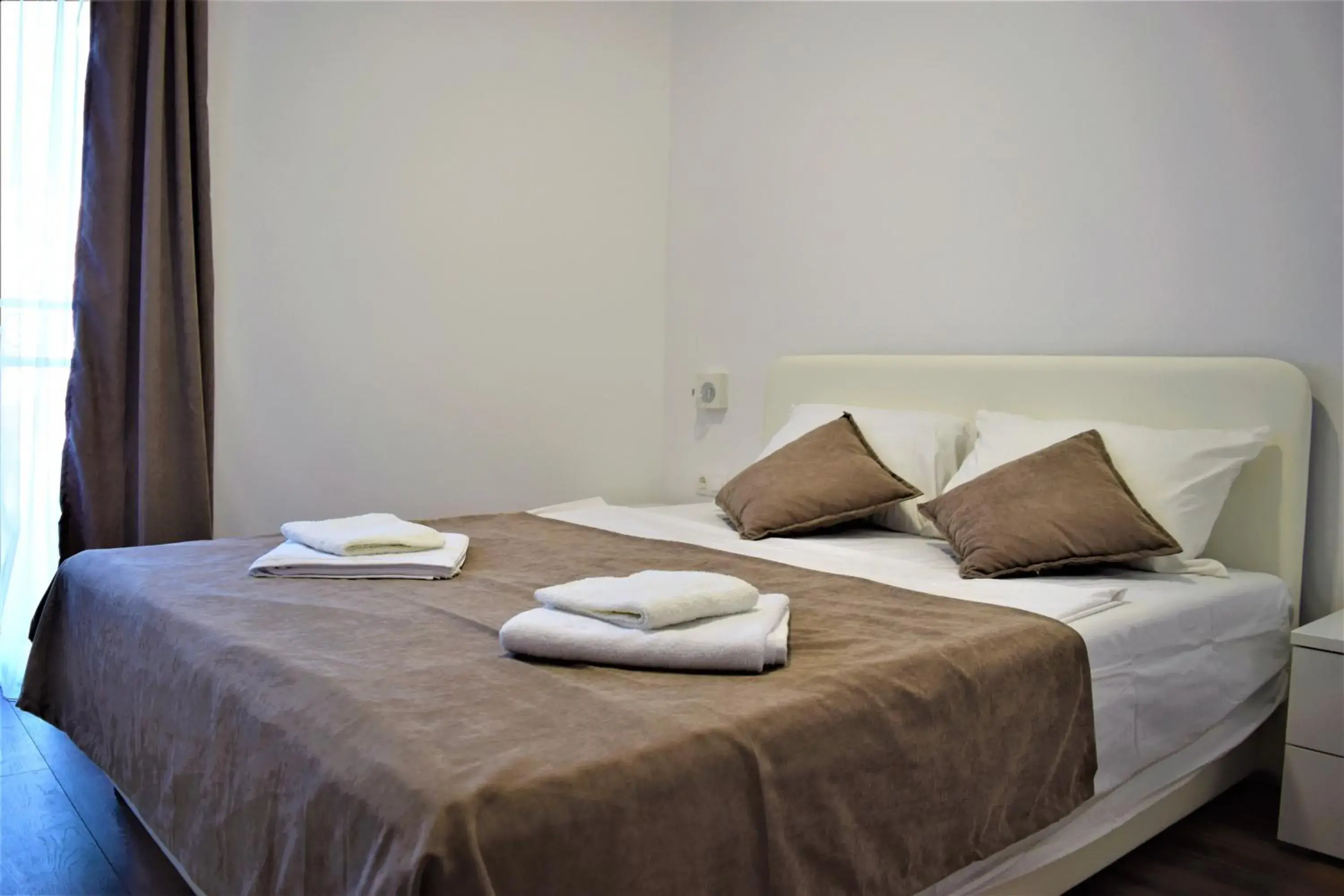 Apartment with Balcony - single occupancy in Martinović Rooms Apartment with Balcony - single occupancy in Martinović Rooms
