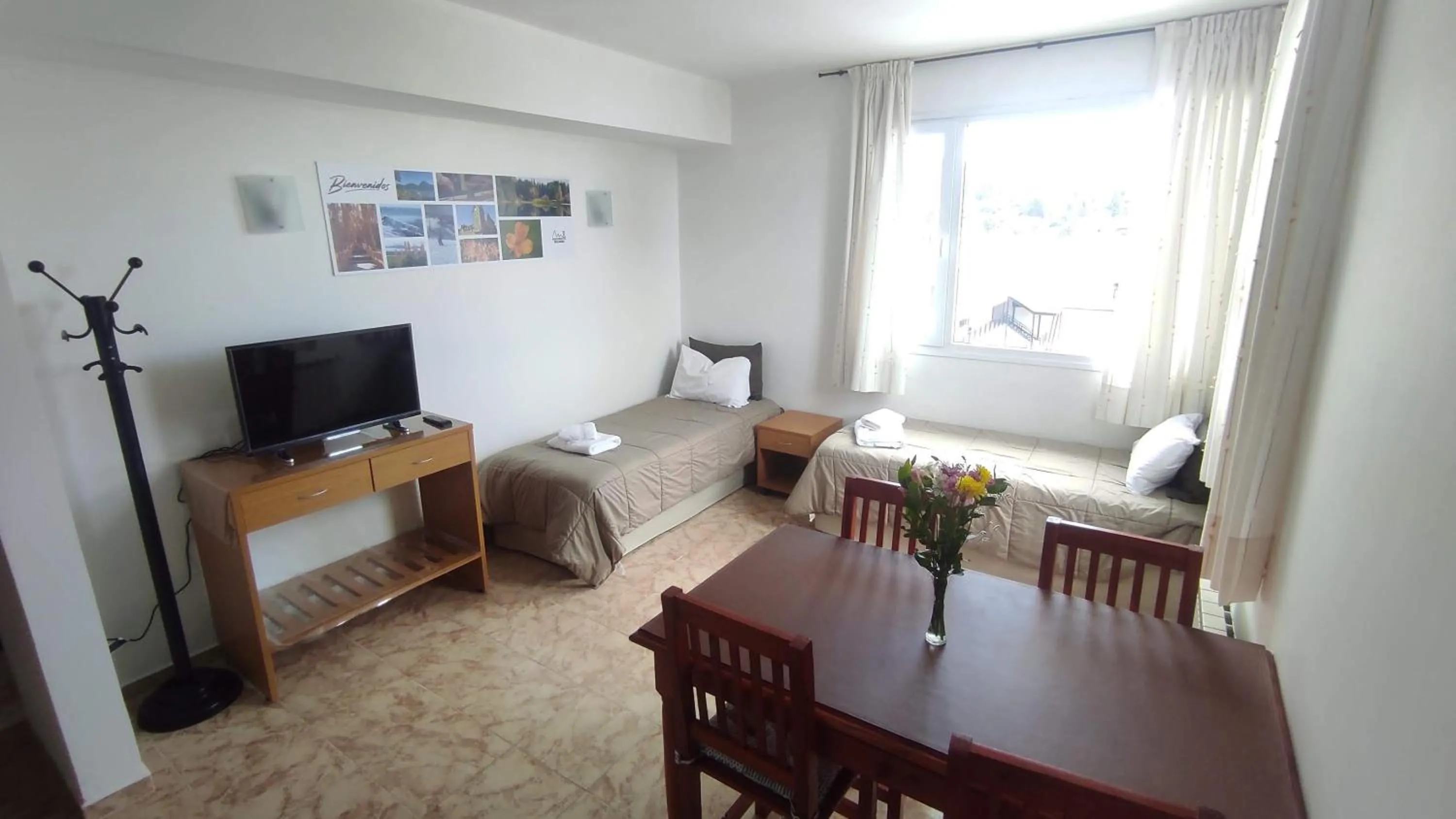 Apartamentos Rolando