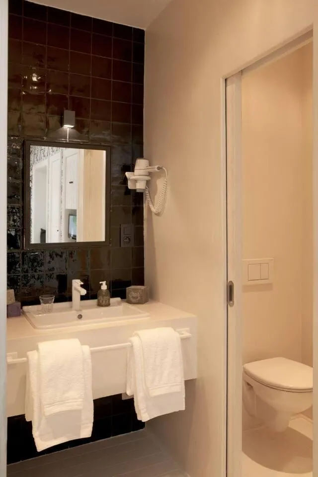 La Maison Haute guesthouse