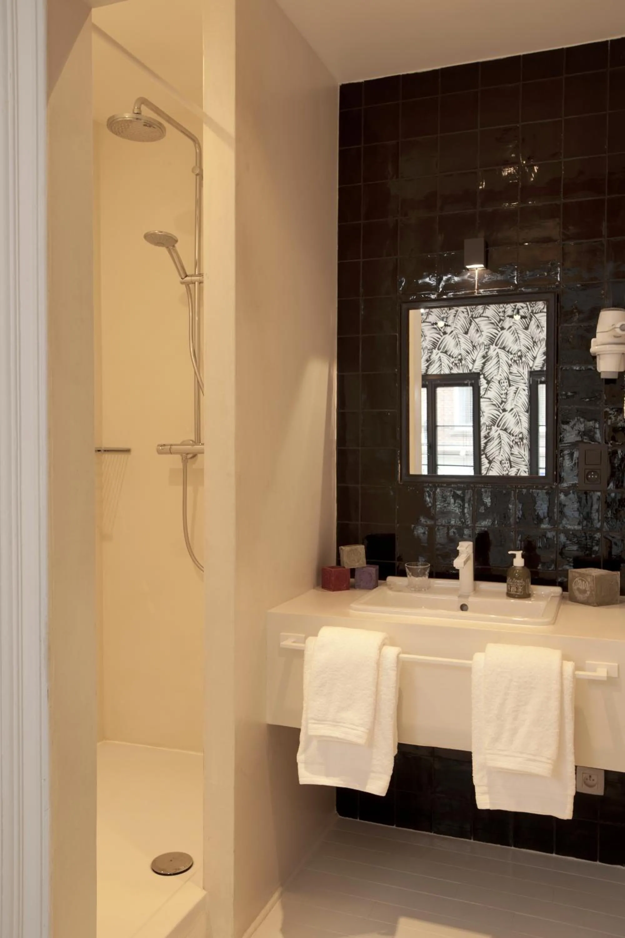 La Maison Haute guesthouse