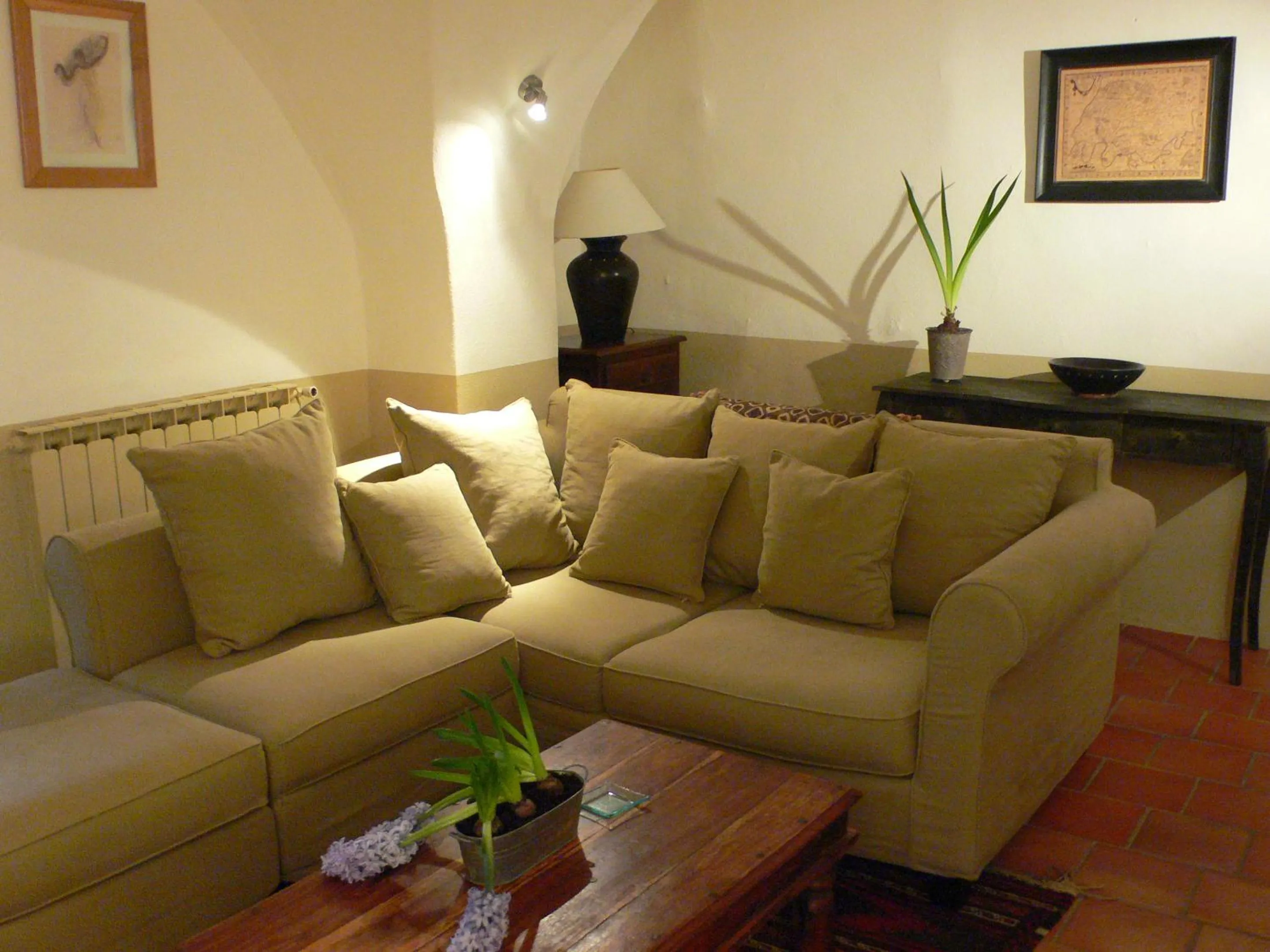 TV and multimedia in La Treille Muscate