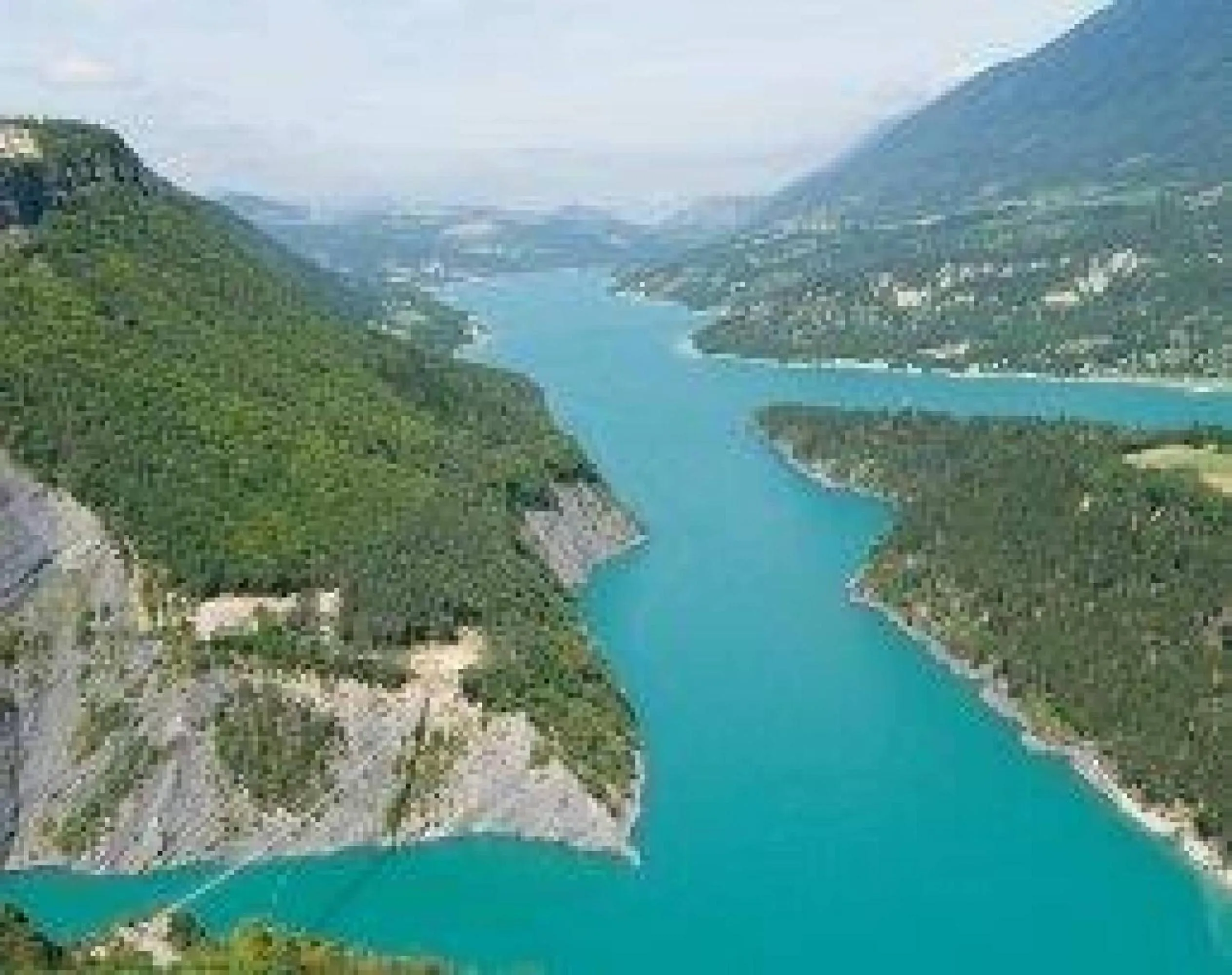 Nearby landmark in The Originals City, Hôtel Villancourt, Grenoble Sud