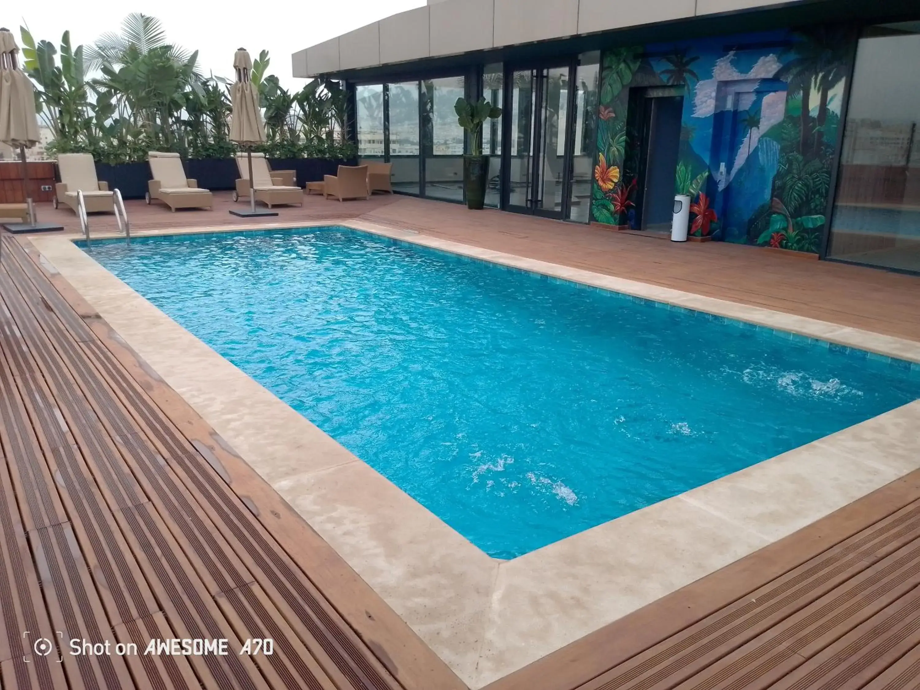 Across Hotels & Spa Across Hotels & Spa