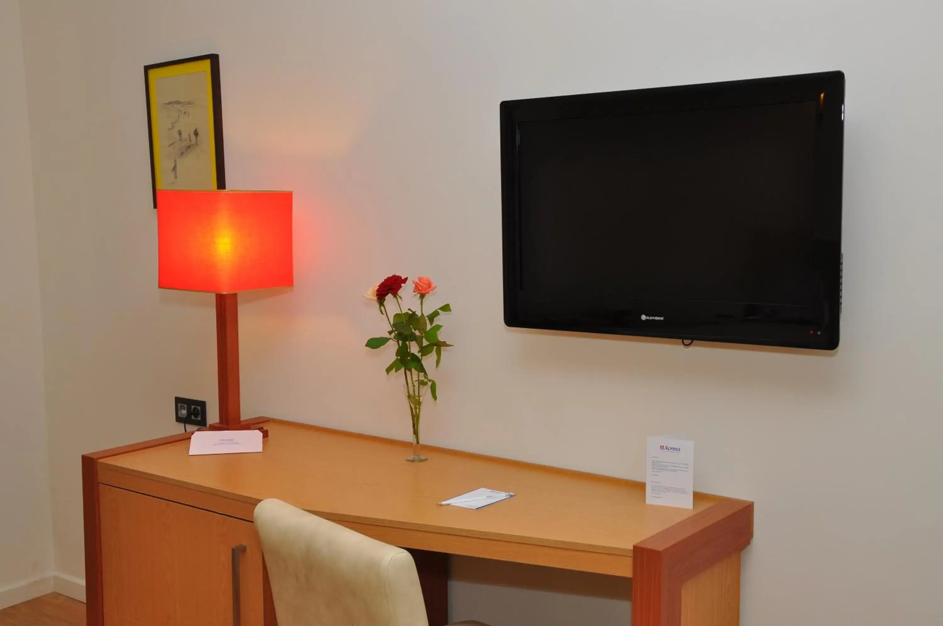 Luxury Single Room - single occupancy in Across Hotels & Spa Luxury Single Room - single occupancy in Across Hotels & Spa