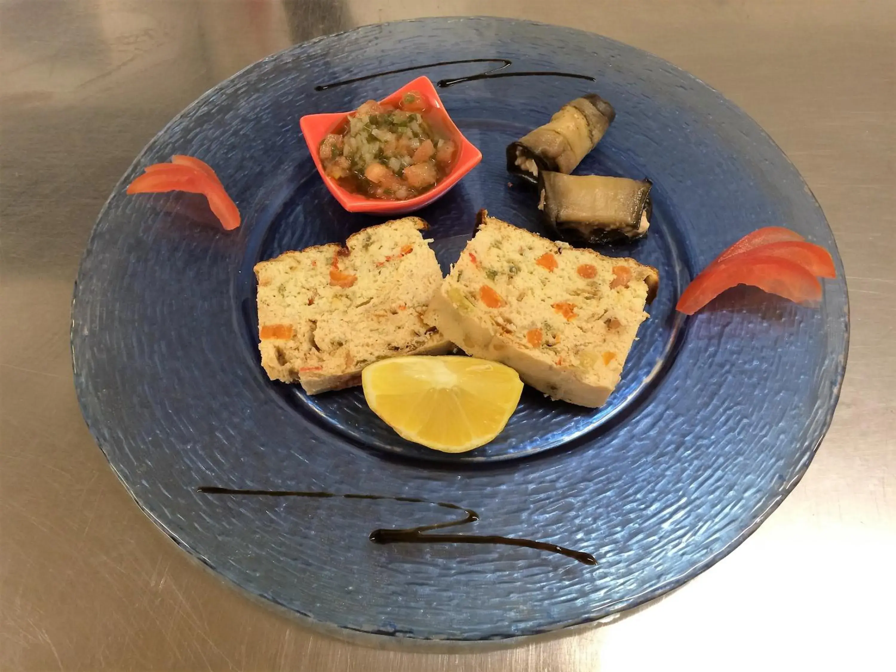 Restaurant/places to eat in Delfotel Restaurant/places to eat in Delfotel