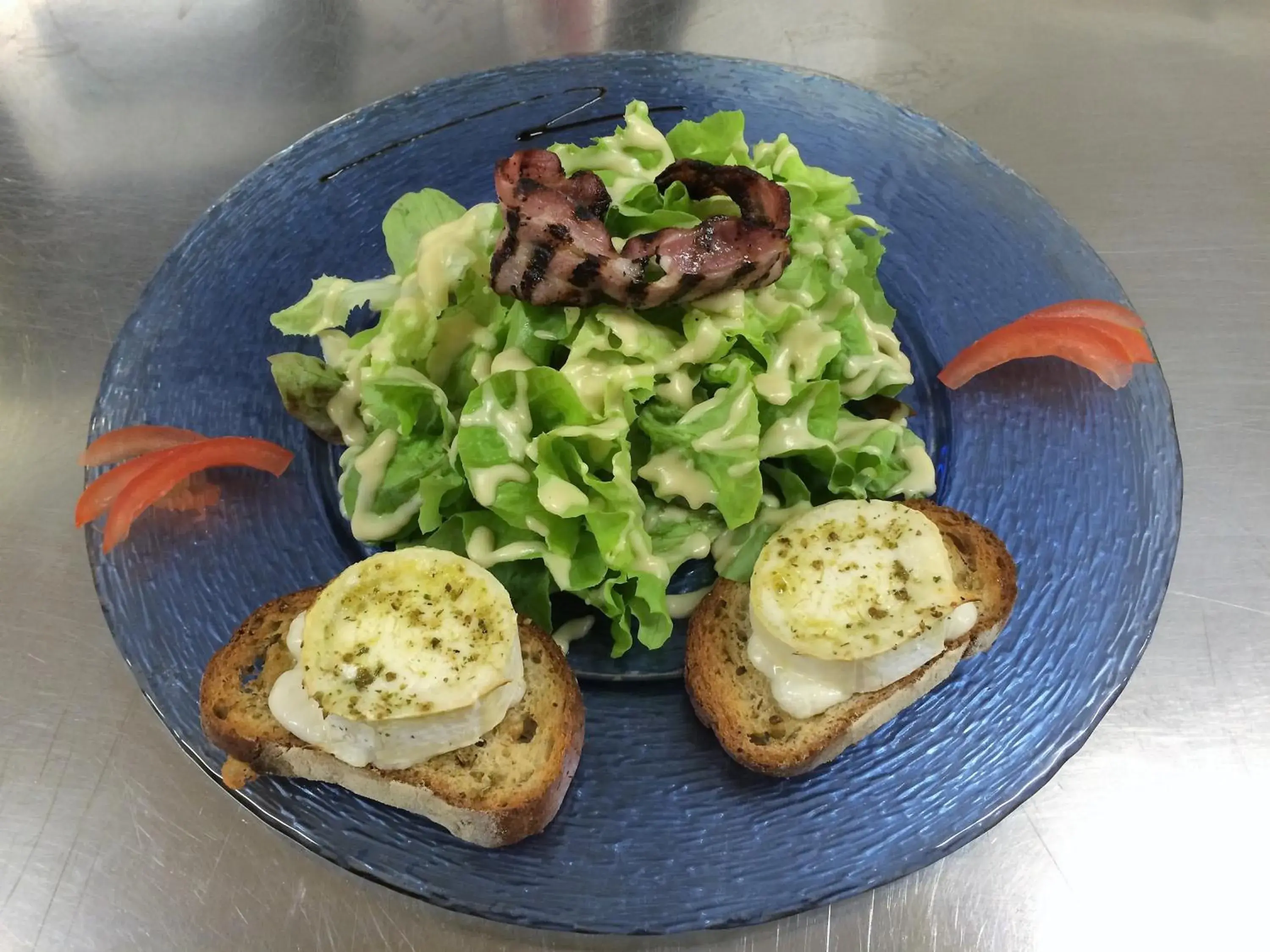 Restaurant/places to eat in Delfotel Restaurant/places to eat in Delfotel